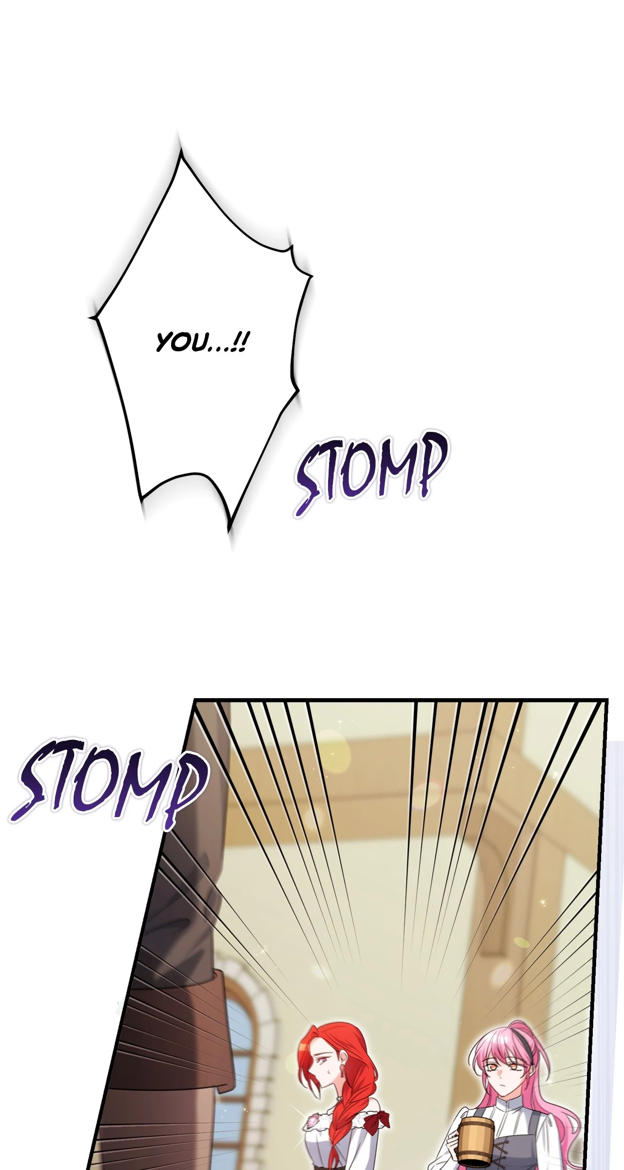 Let Me Enjoy the Extra Life Chapter 32 - page 25