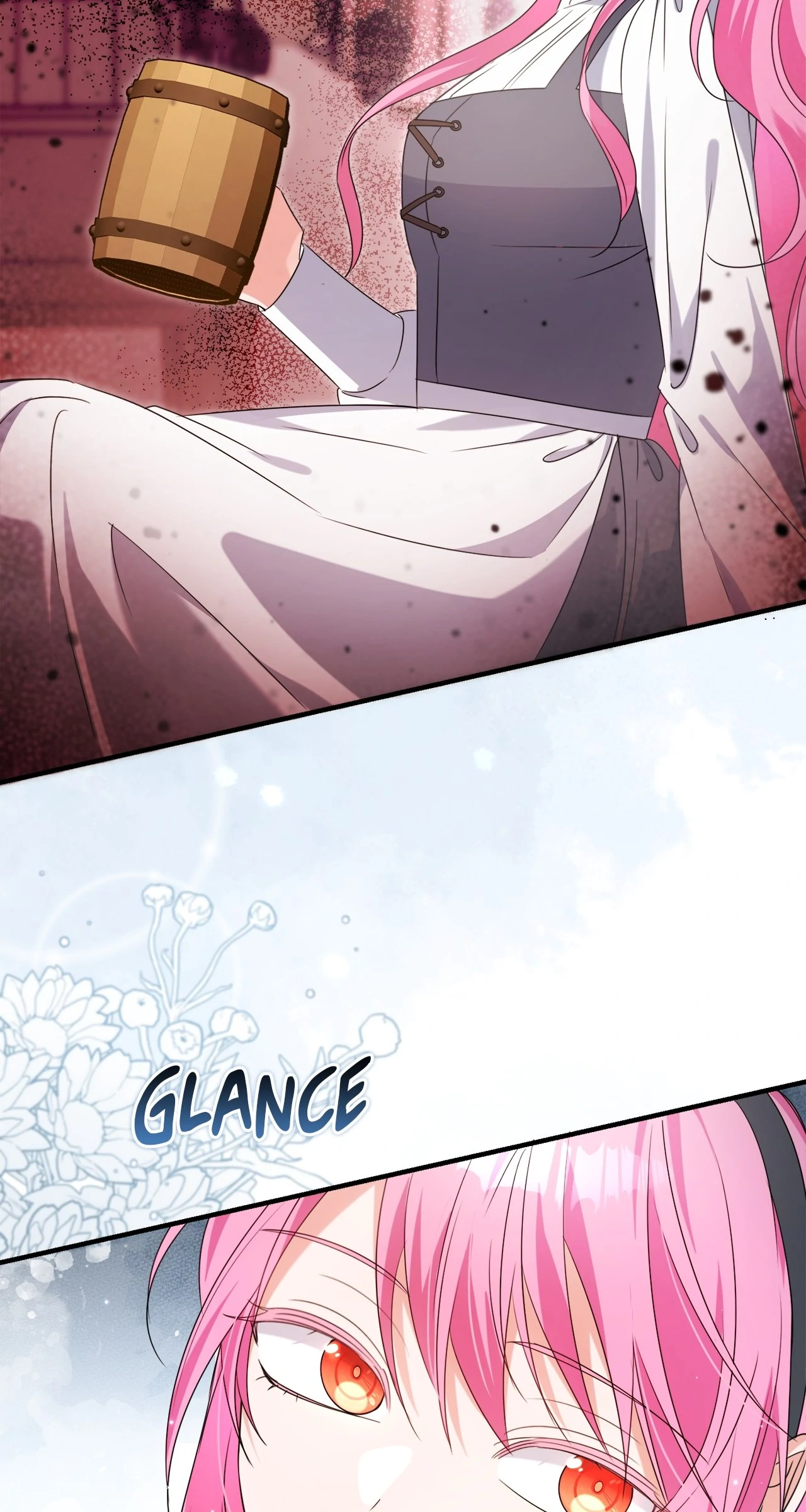 Let Me Enjoy the Extra Life Chapter 32 - page 28