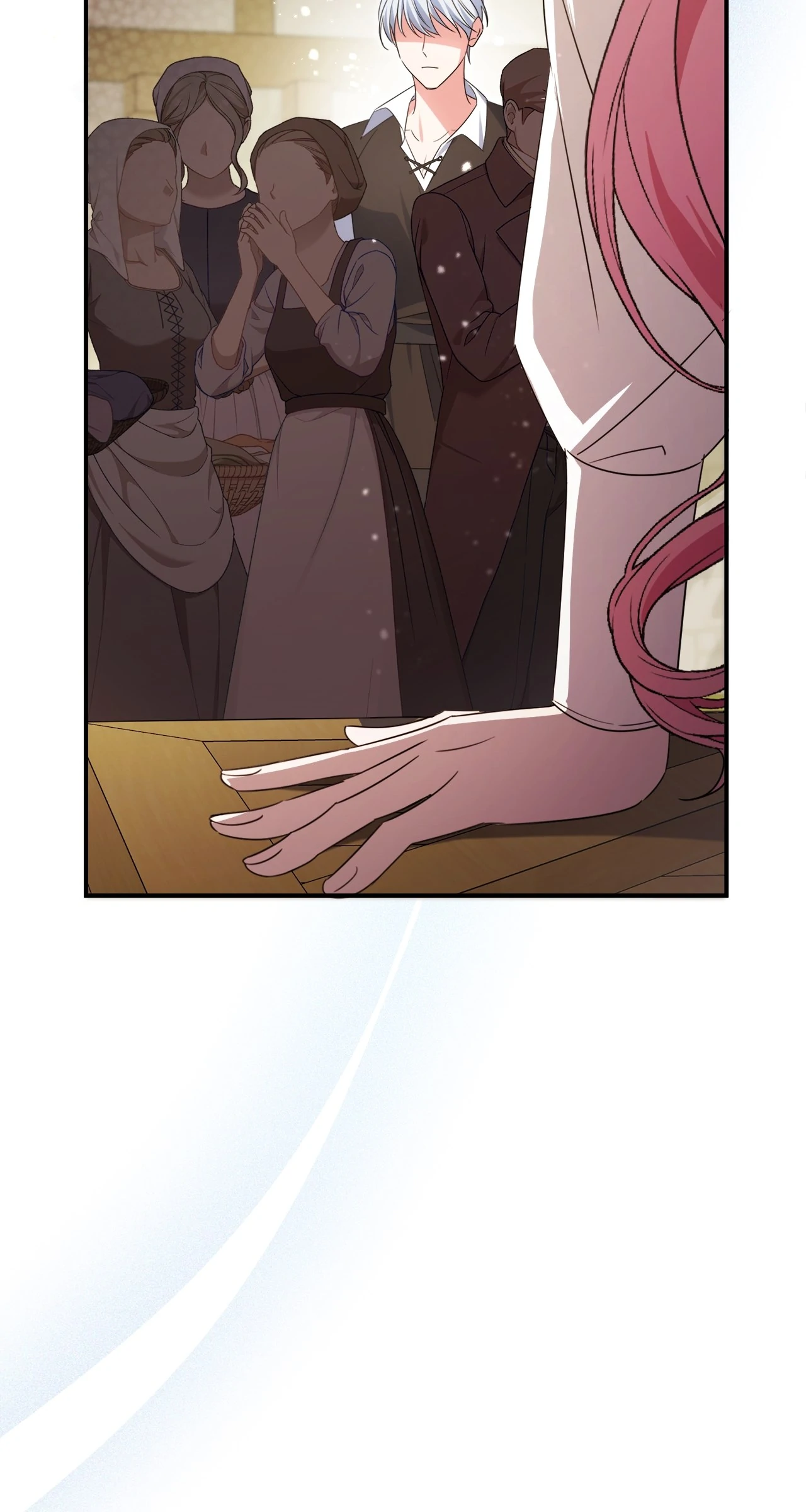 Let Me Enjoy the Extra Life Chapter 32 - page 30