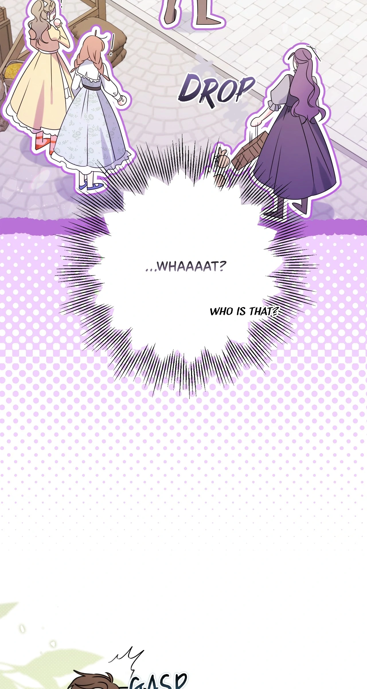 Let Me Enjoy the Extra Life Chapter 32 - page 35