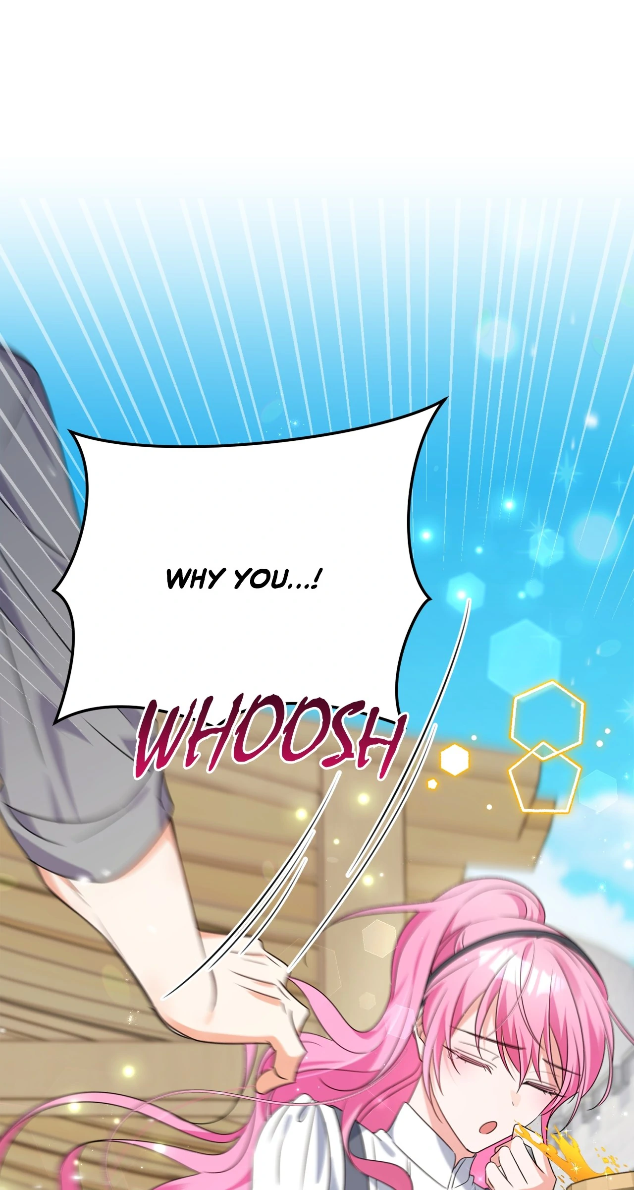 Let Me Enjoy the Extra Life Chapter 32 - page 38