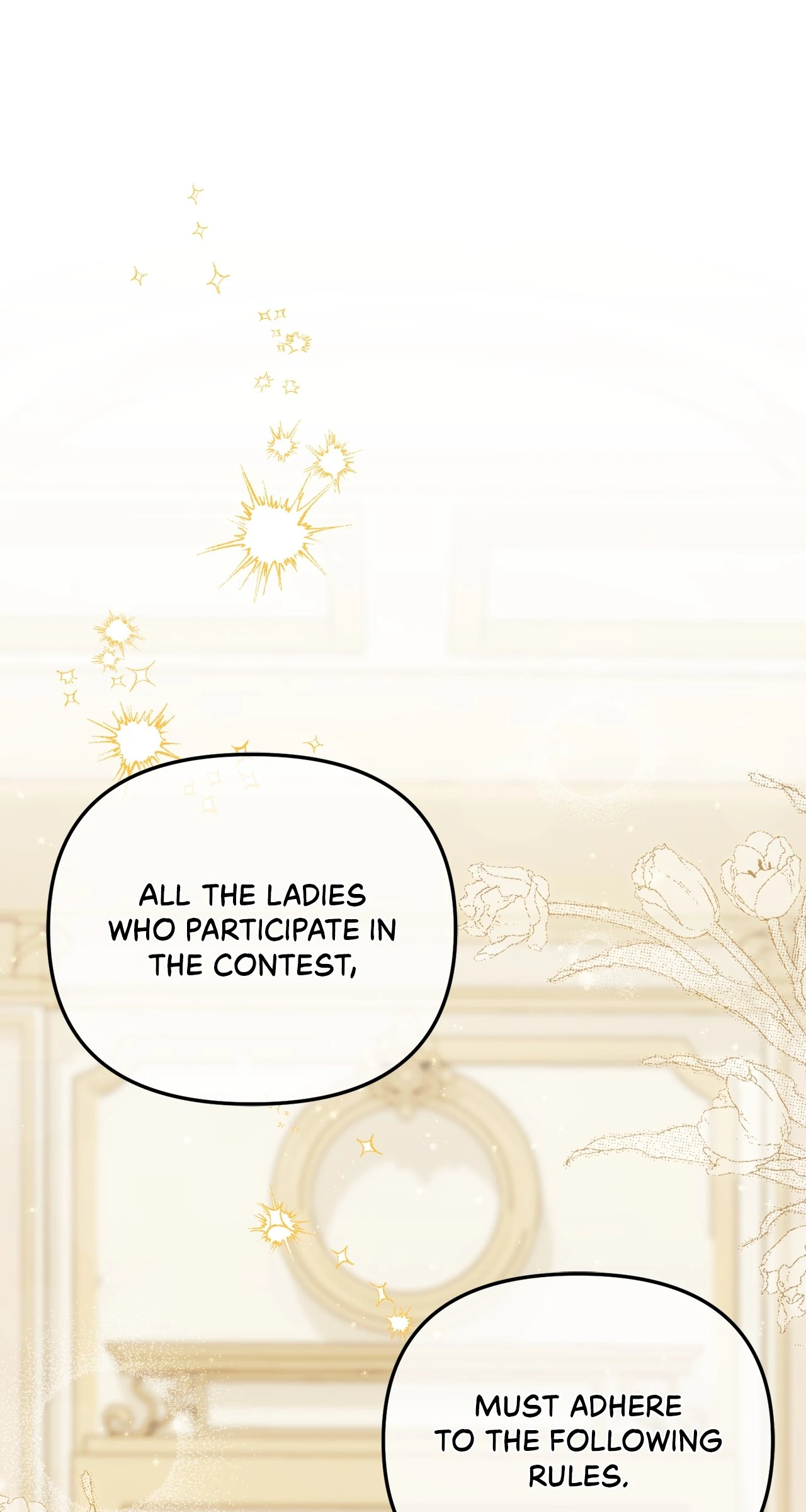 Let Me Enjoy the Extra Life Chapter 32 - page 3