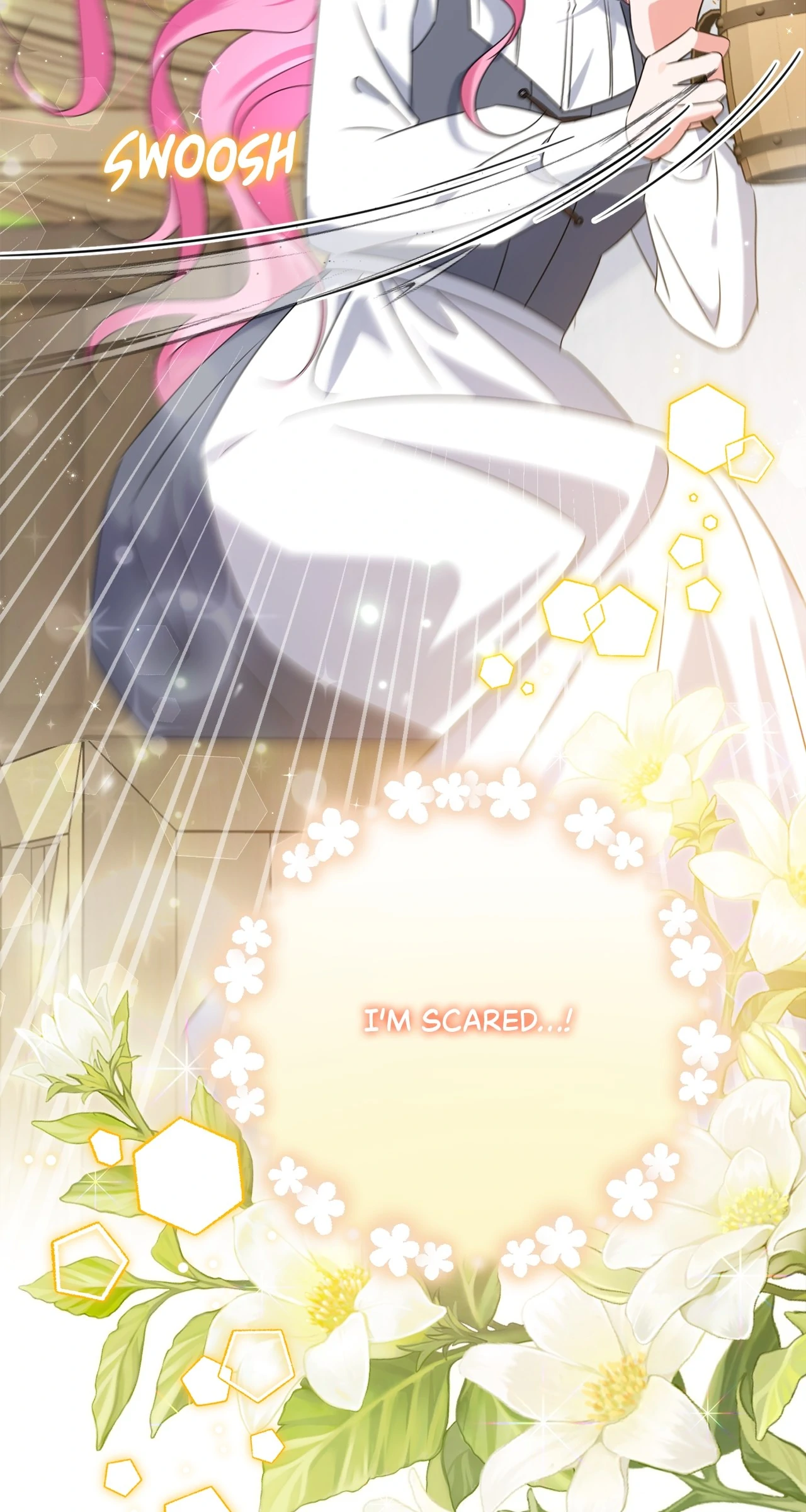 Let Me Enjoy the Extra Life Chapter 32 - page 39