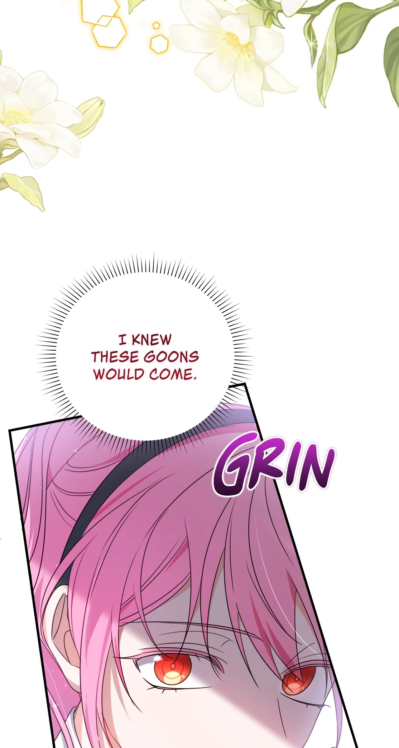 Let Me Enjoy the Extra Life Chapter 32 - page 40