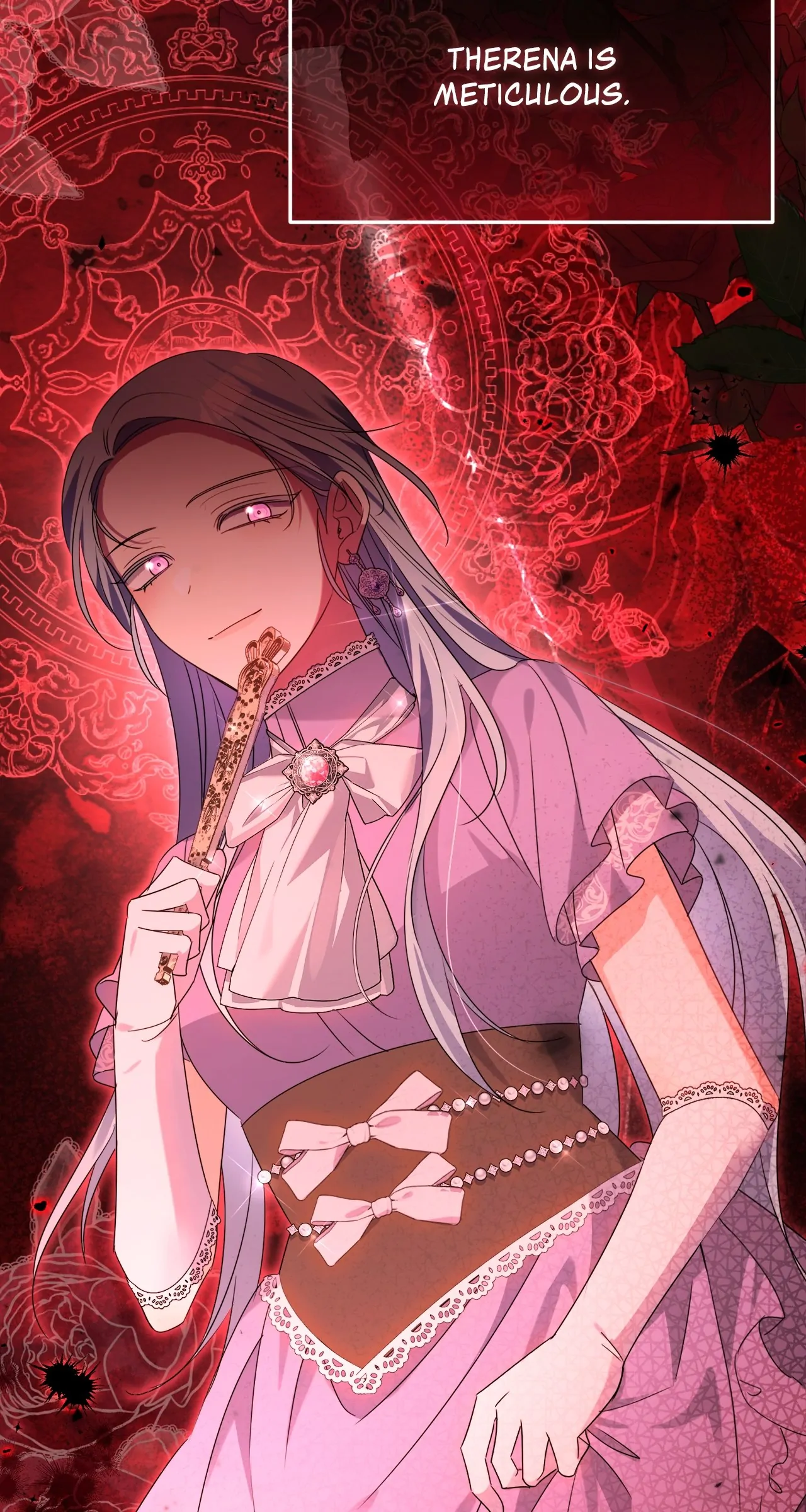 Let Me Enjoy the Extra Life Chapter 32 - page 42