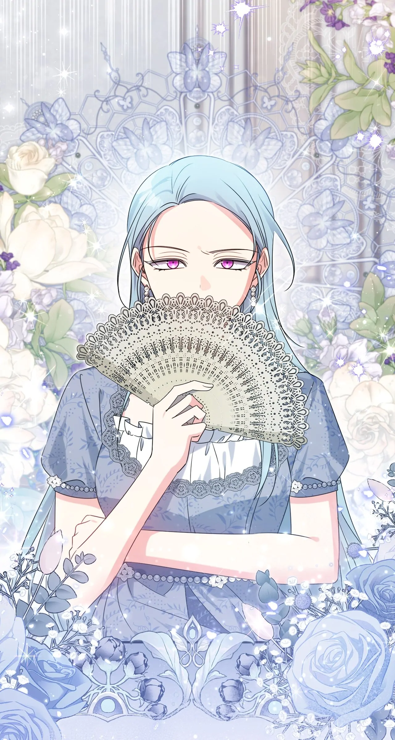 Let Me Enjoy the Extra Life Chapter 32 - page 46