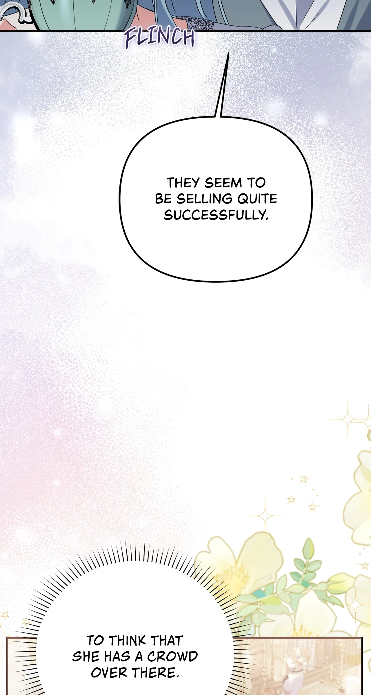 Let Me Enjoy the Extra Life Chapter 32 - page 48