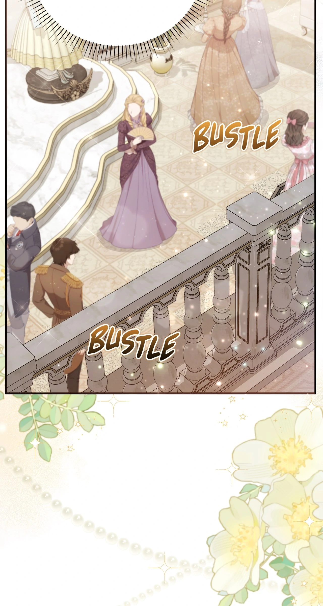 Let Me Enjoy the Extra Life Chapter 32 - page 49