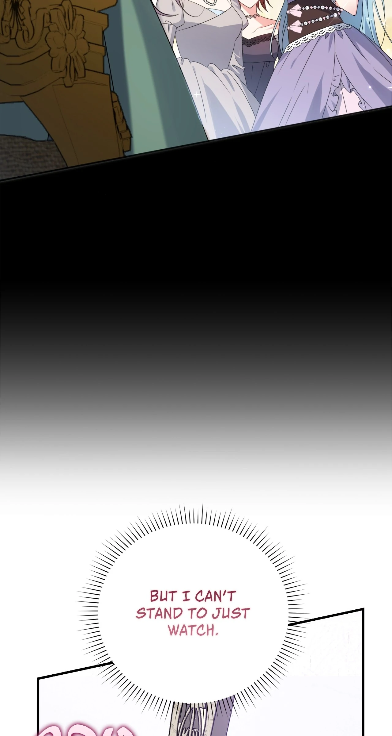 Let Me Enjoy the Extra Life Chapter 32 - page 53