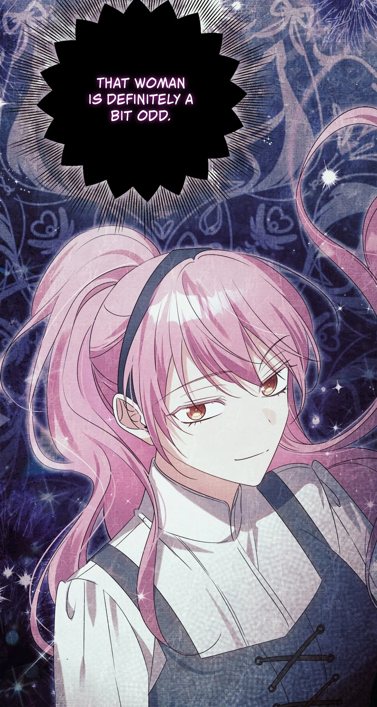 Let Me Enjoy the Extra Life Chapter 32 - page 55