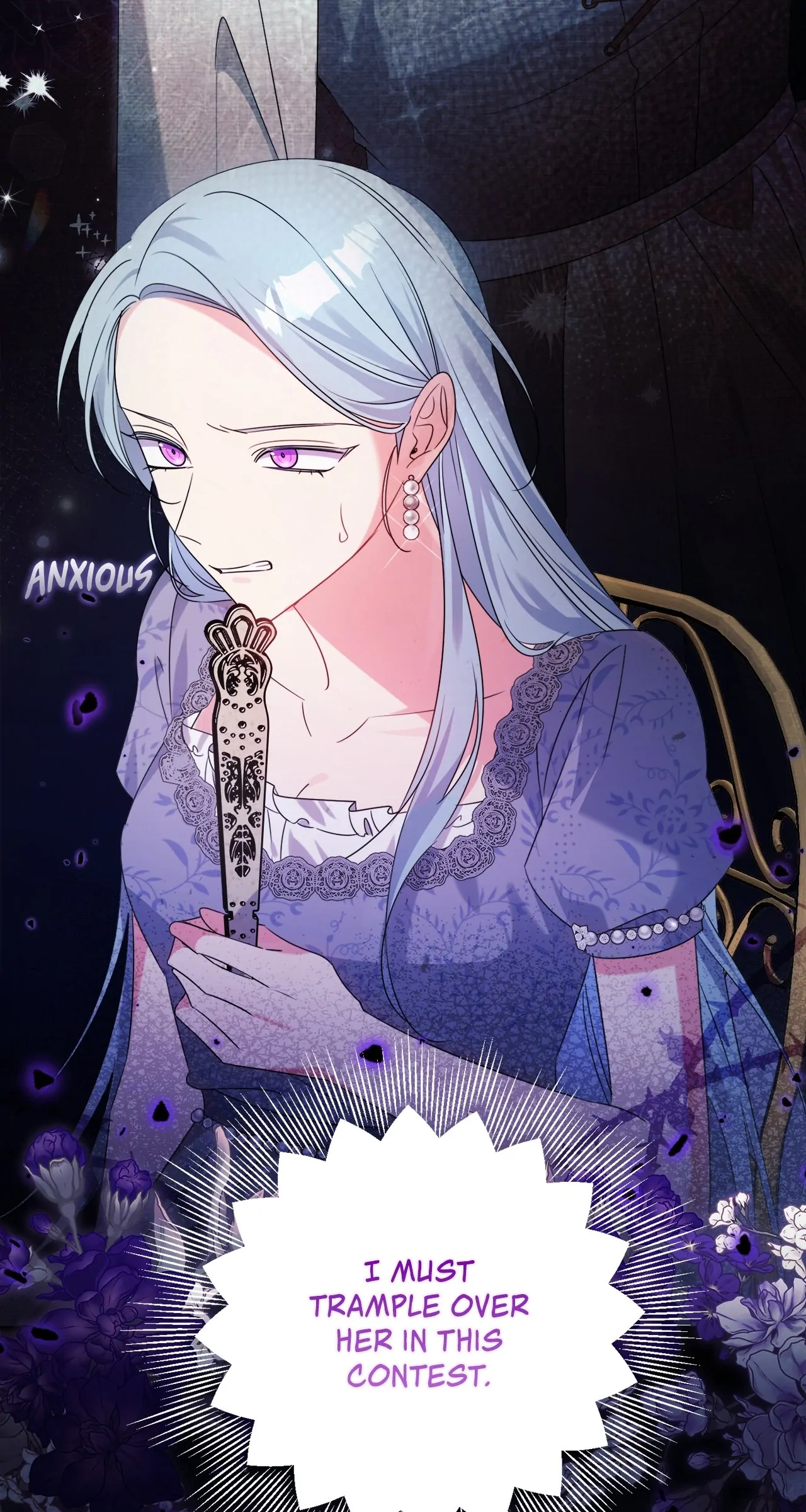 Let Me Enjoy the Extra Life Chapter 32 - page 56