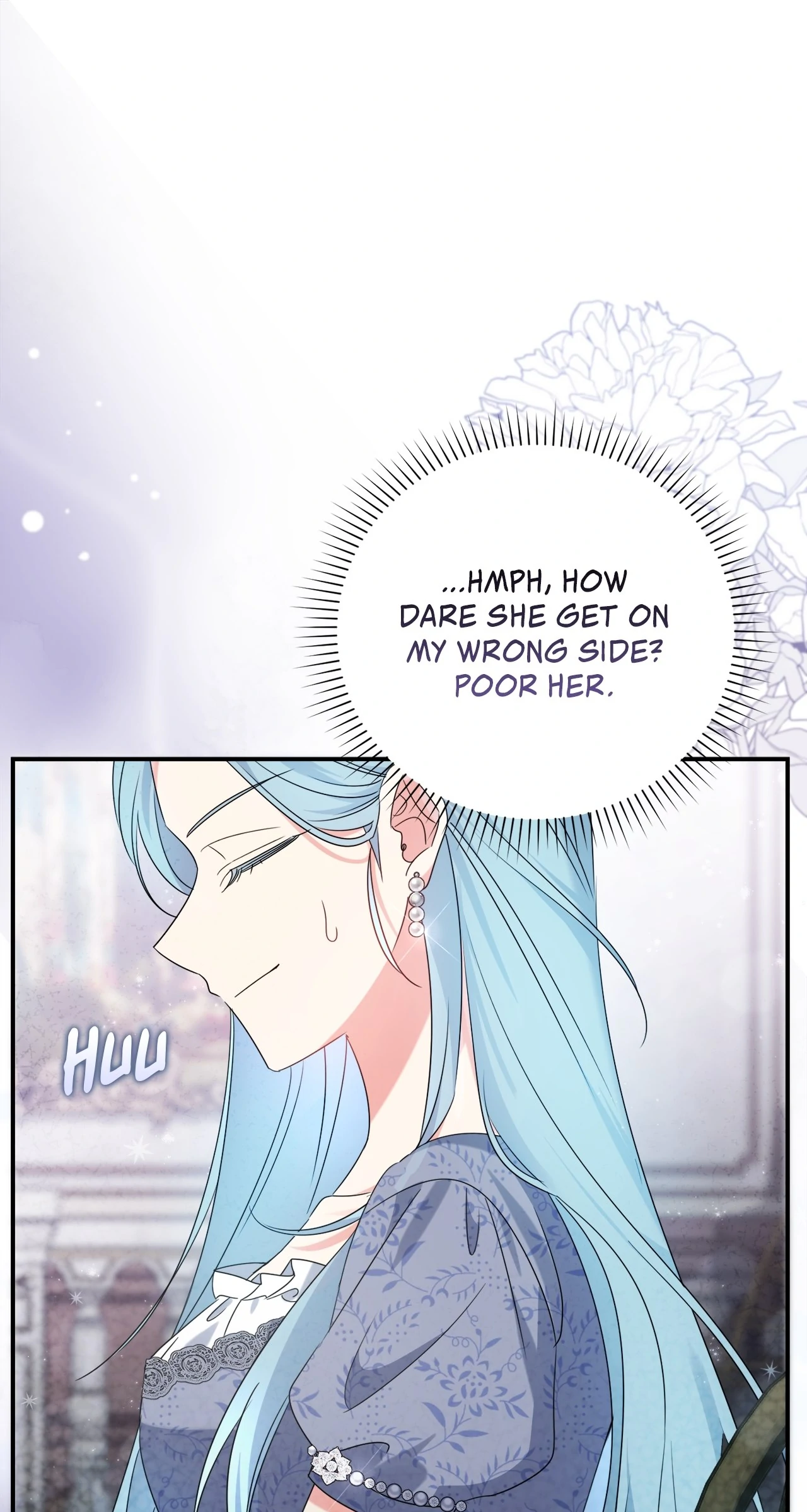 Let Me Enjoy the Extra Life Chapter 32 - page 58