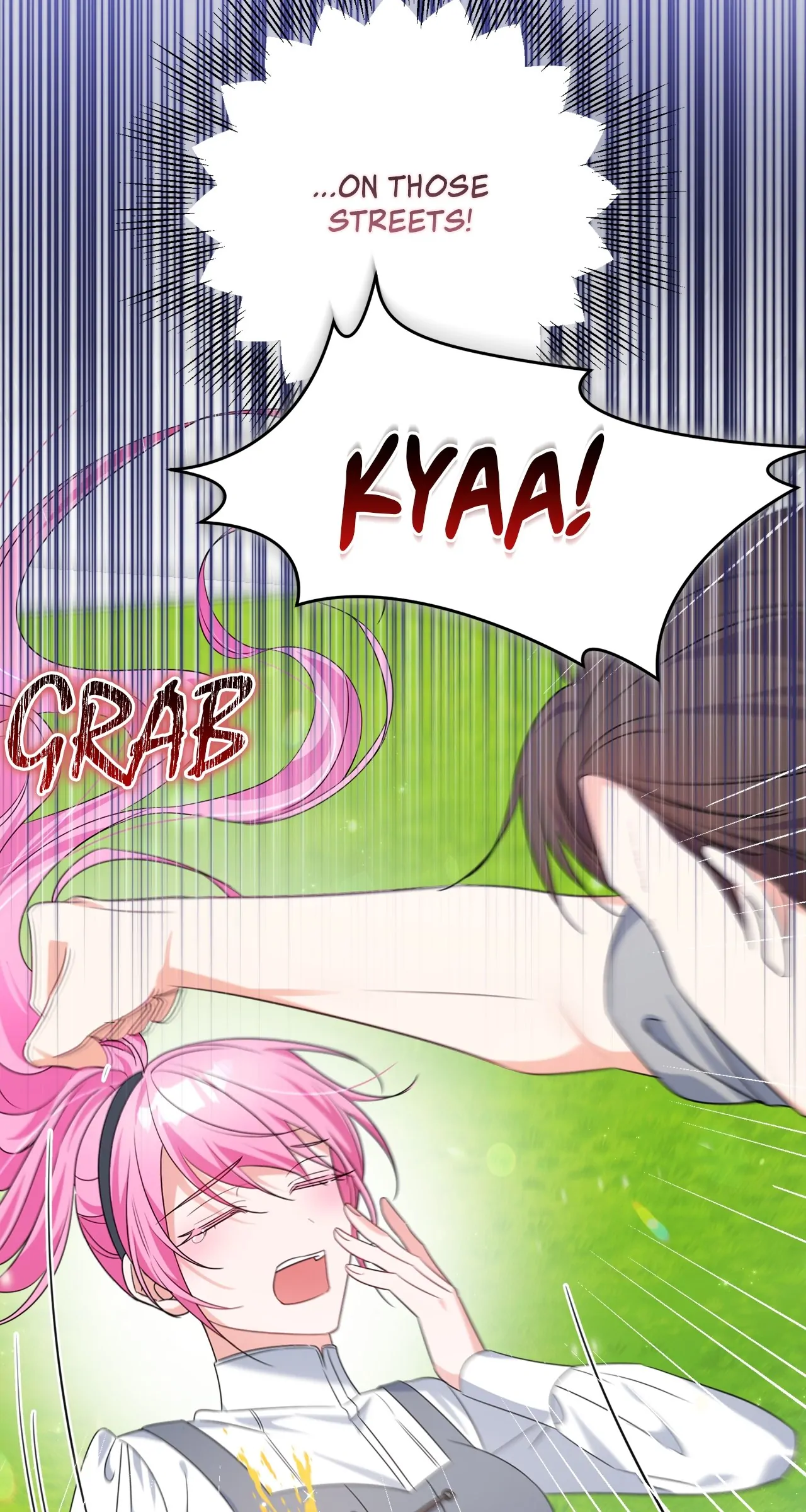 Let Me Enjoy the Extra Life Chapter 32 - page 60