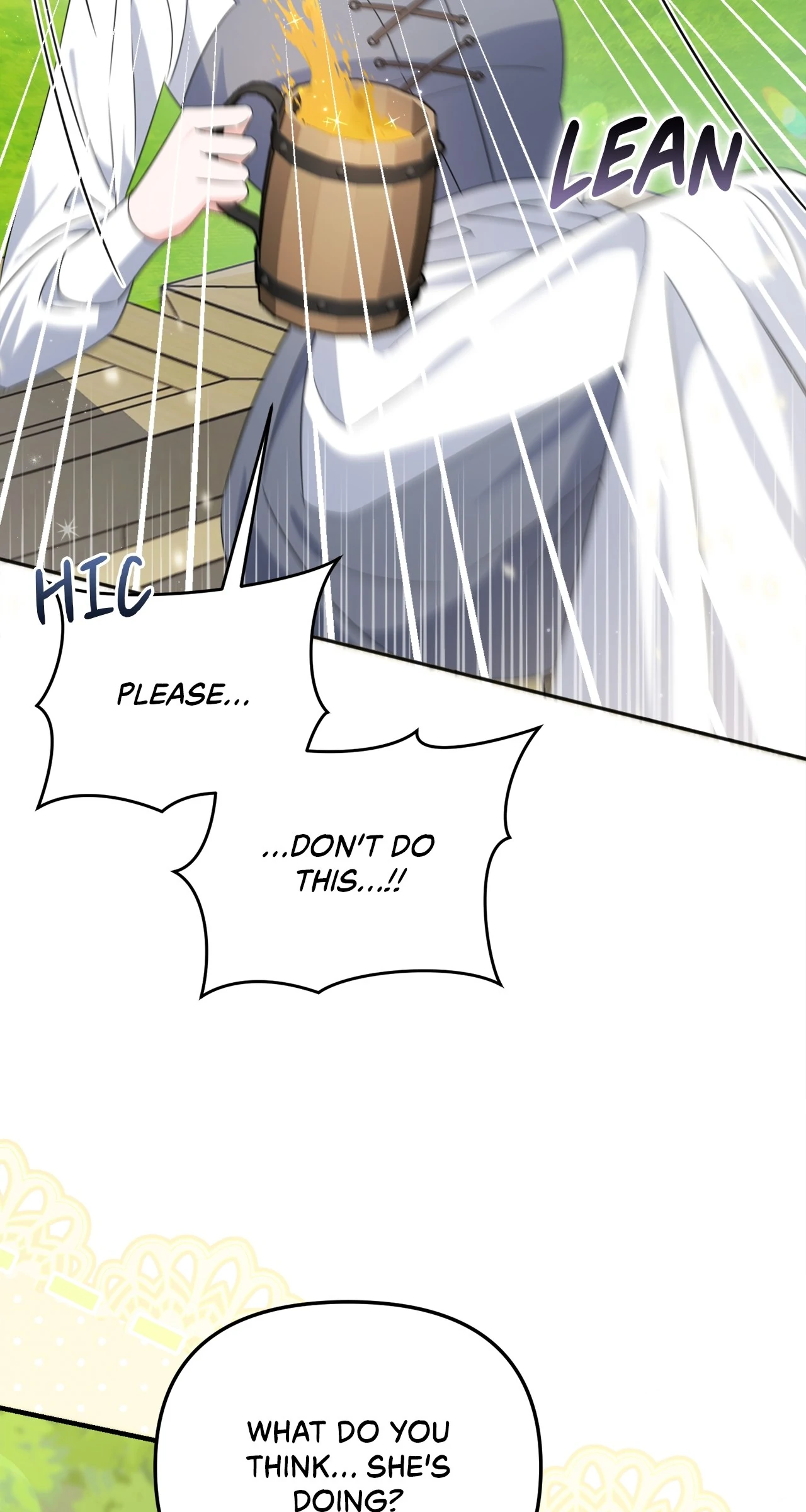 Let Me Enjoy the Extra Life Chapter 32 - page 61