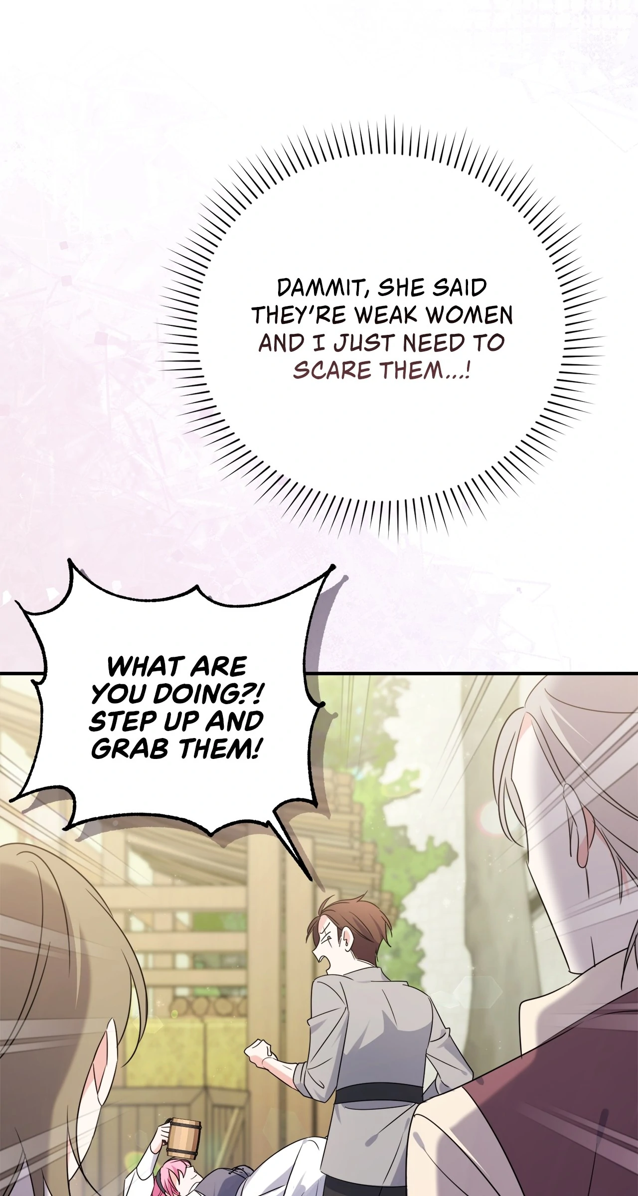 Let Me Enjoy the Extra Life Chapter 32 - page 65