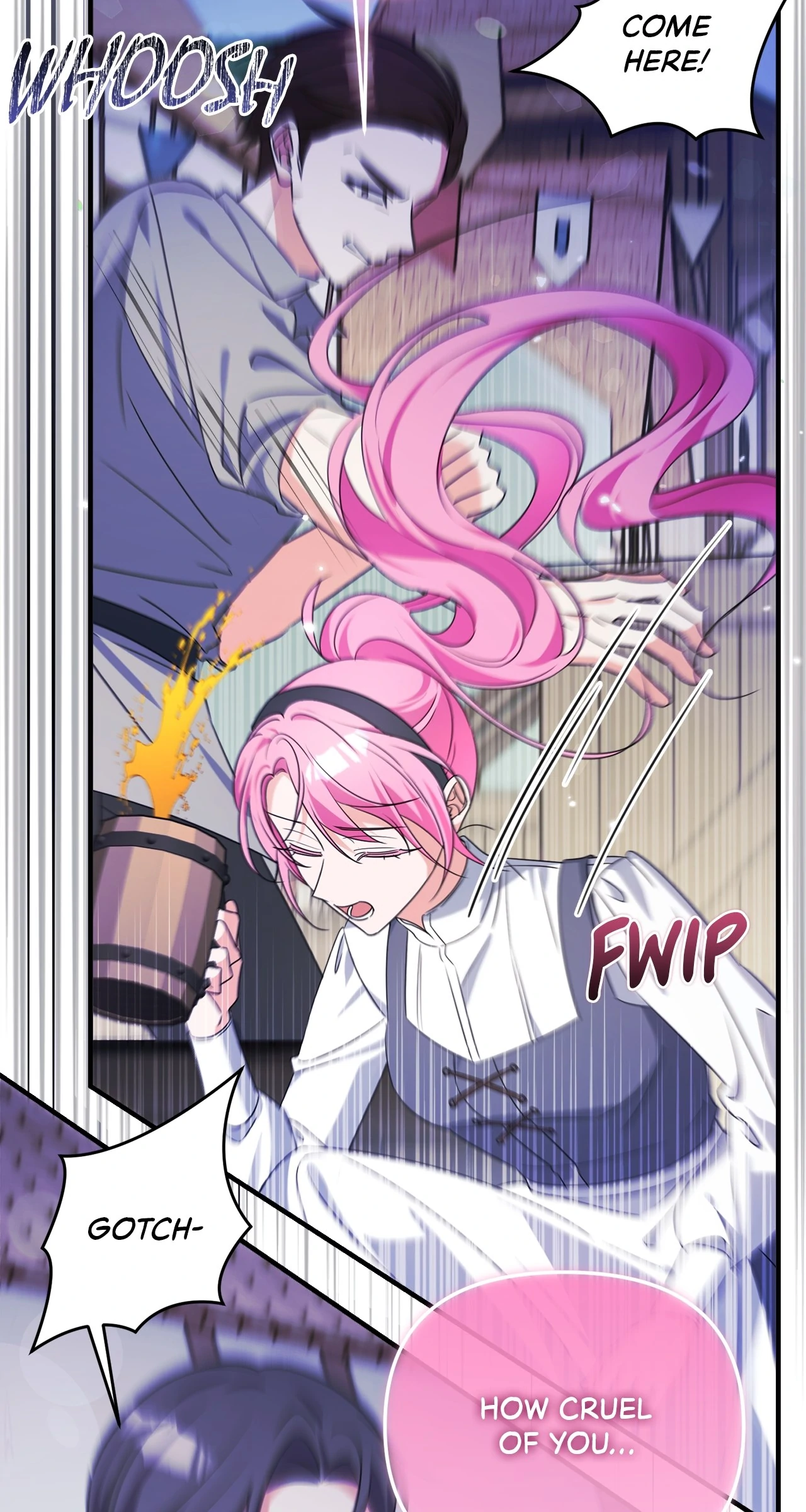 Let Me Enjoy the Extra Life Chapter 32 - page 67