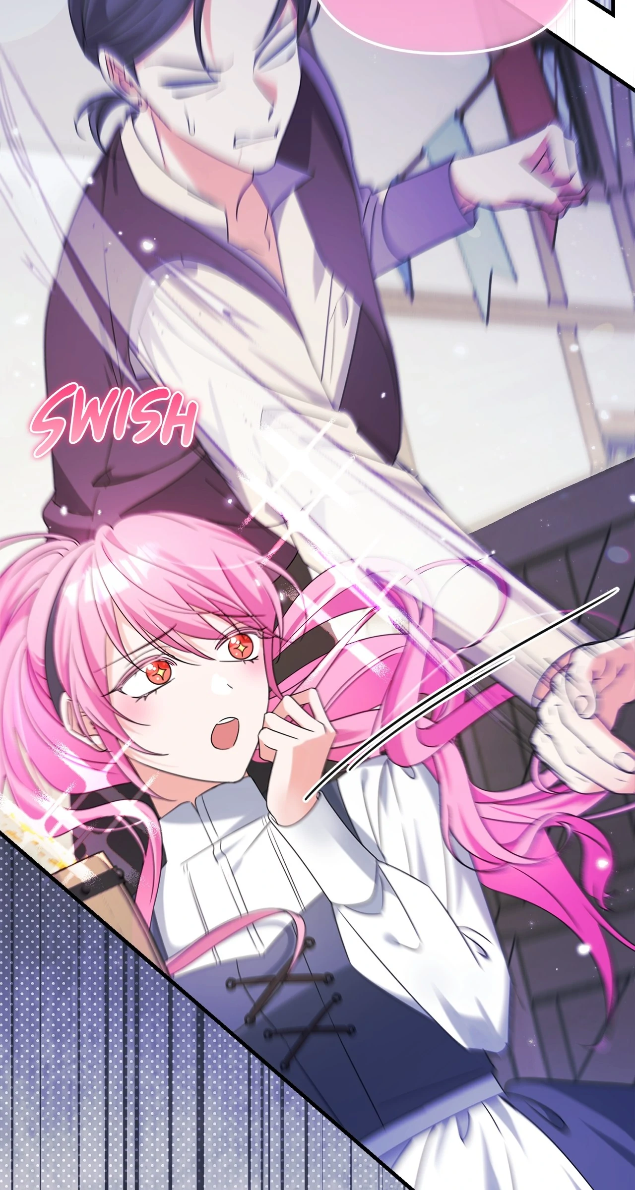 Let Me Enjoy the Extra Life Chapter 32 - page 68