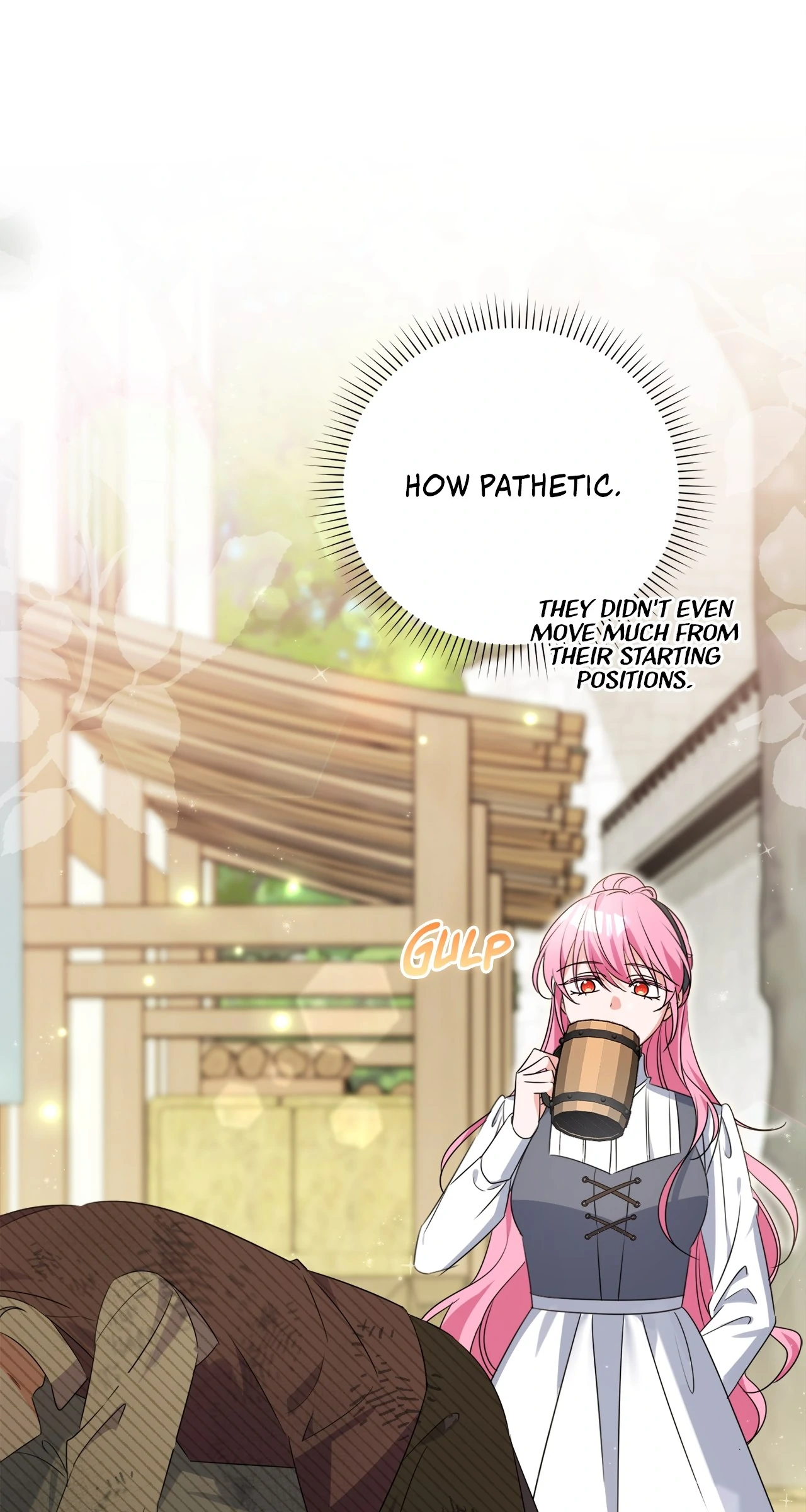 Let Me Enjoy the Extra Life Chapter 32 - page 72