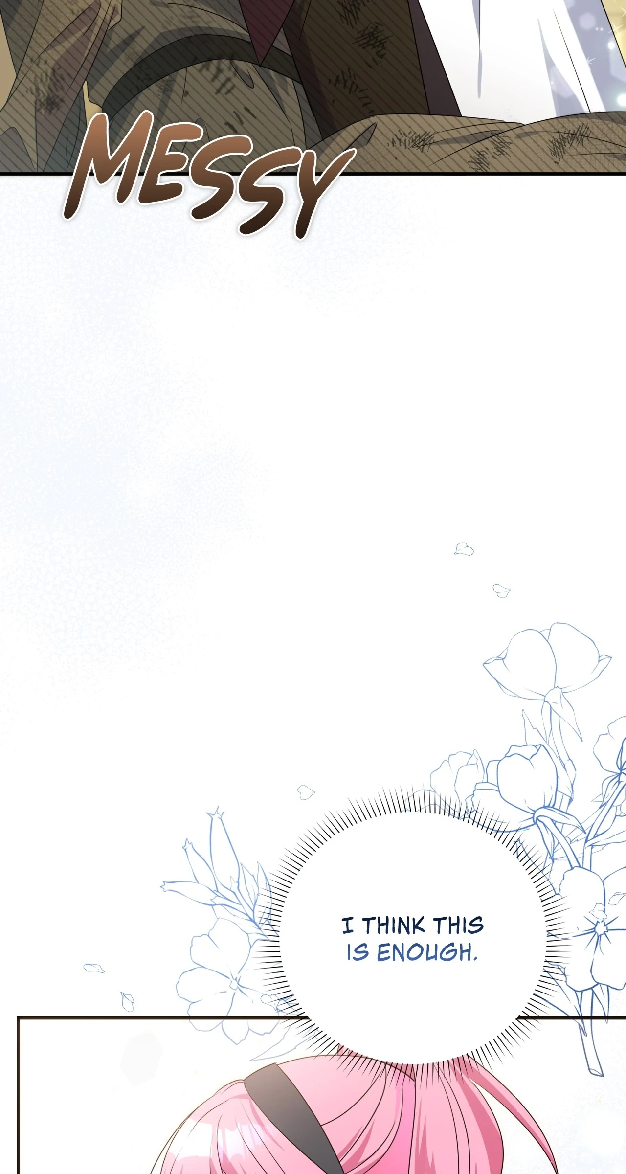 Let Me Enjoy the Extra Life Chapter 32 - page 73