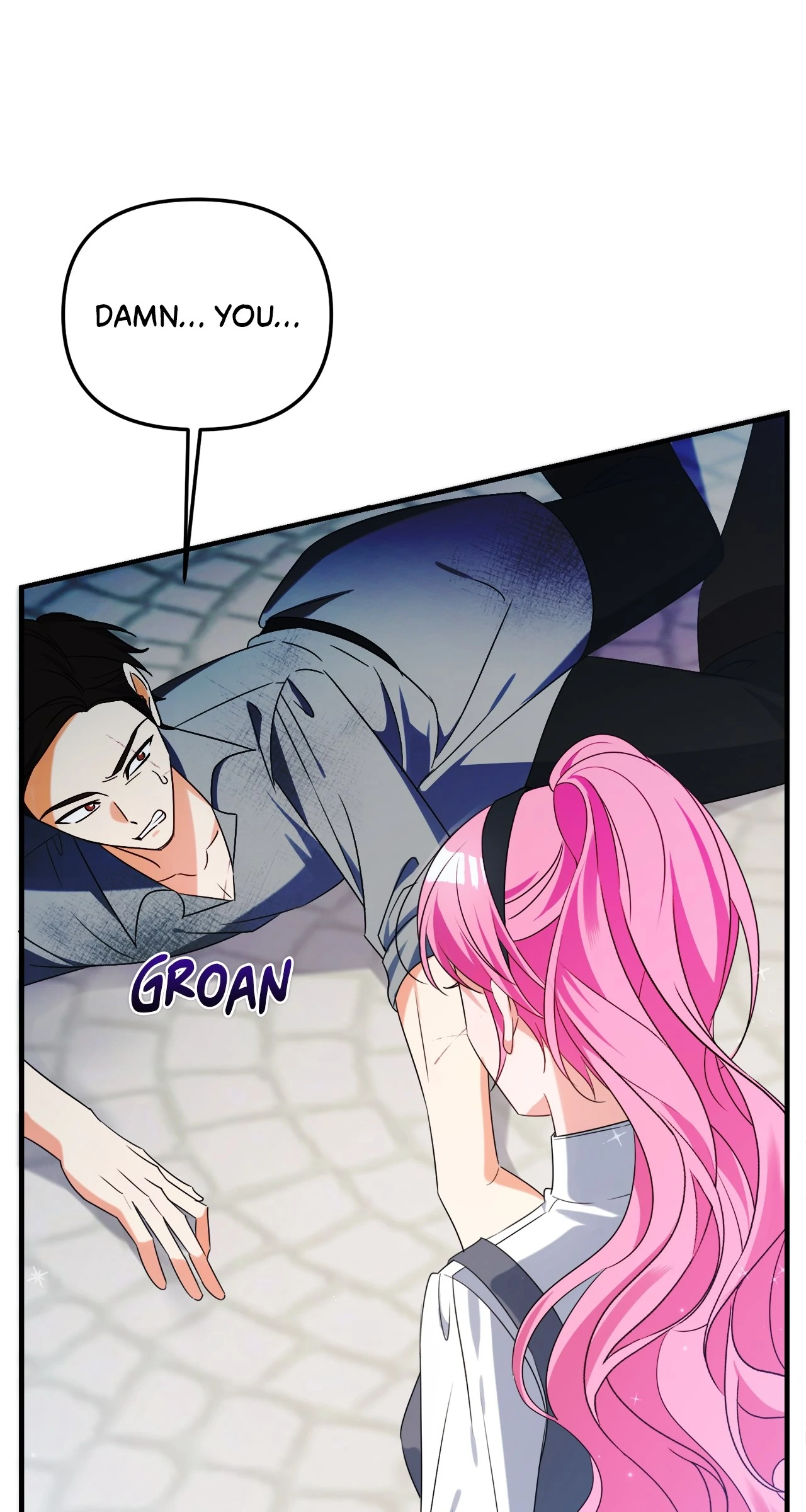 Let Me Enjoy the Extra Life Chapter 32 - page 78