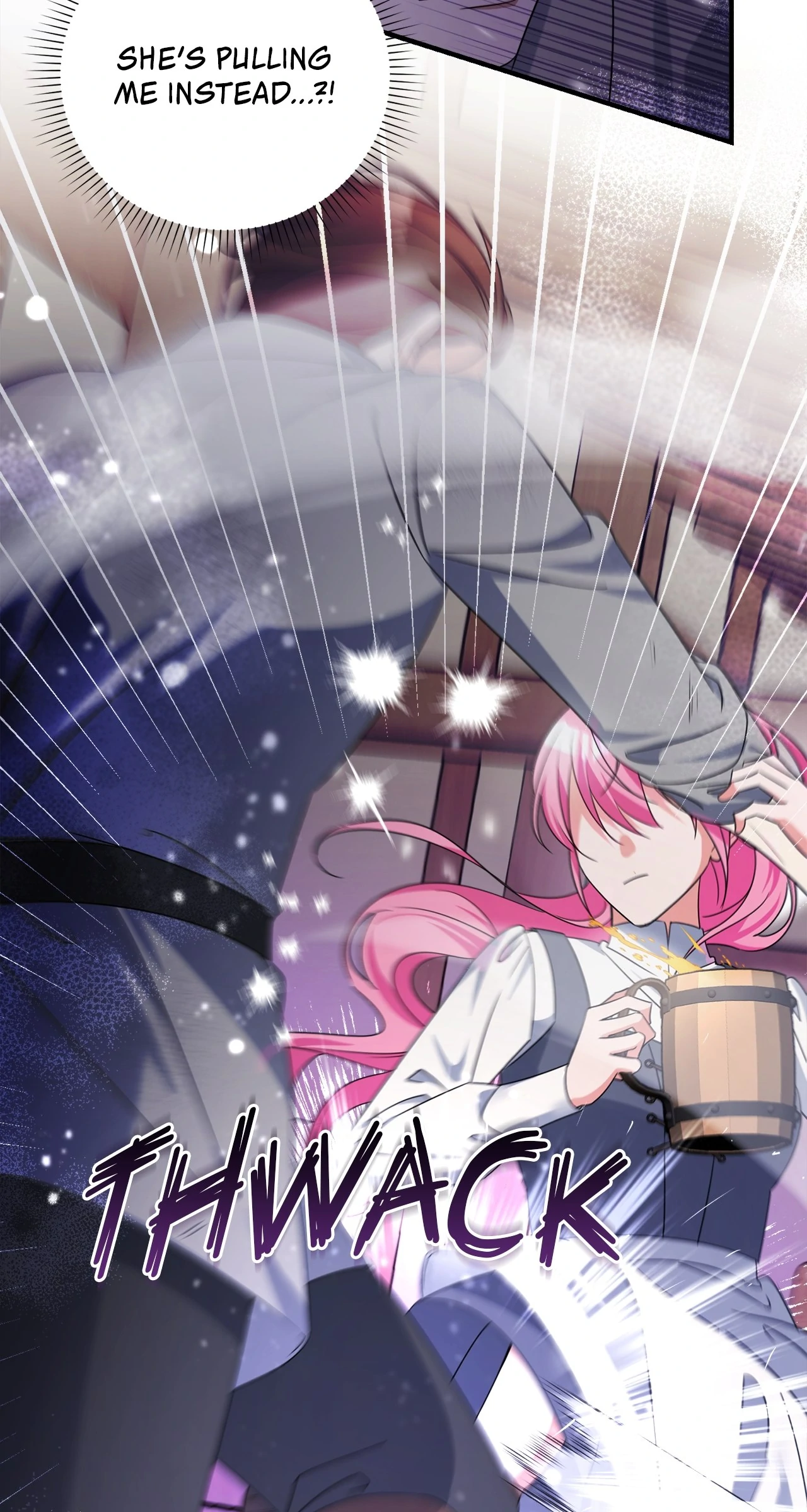 Let Me Enjoy the Extra Life Chapter 32 - page 86