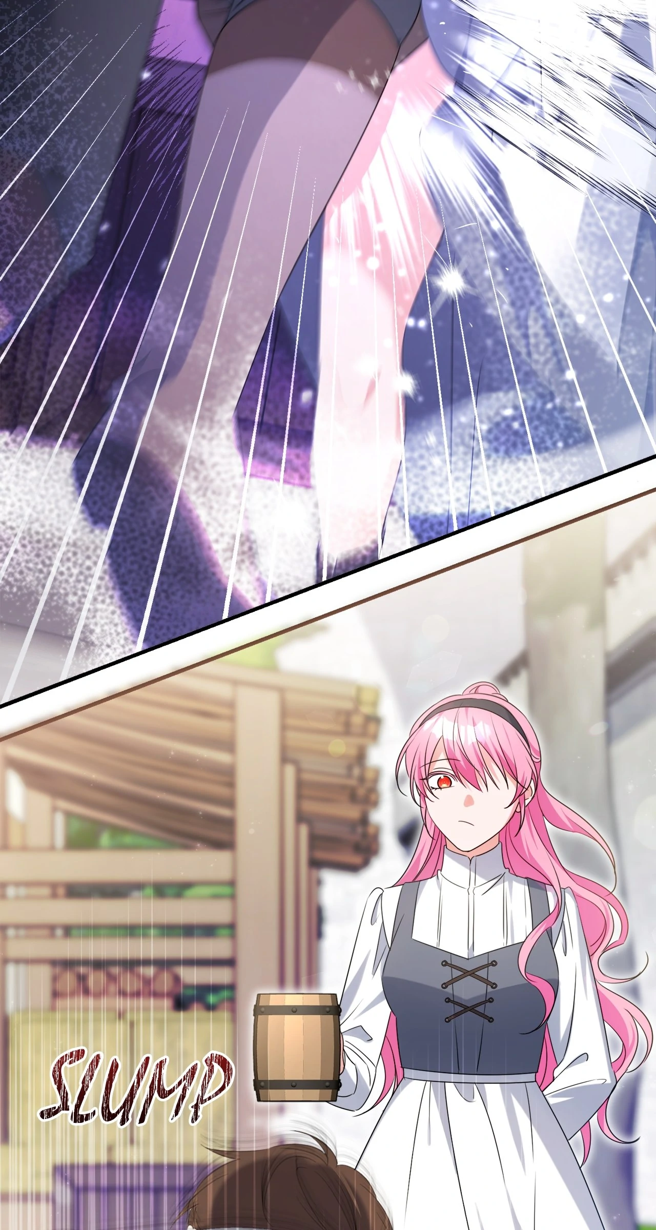 Let Me Enjoy the Extra Life Chapter 32 - page 87