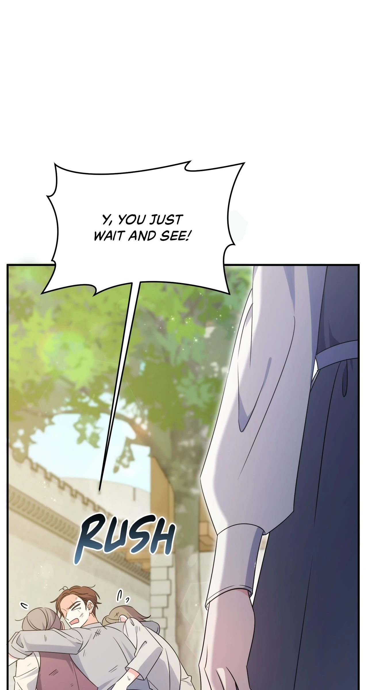 Let Me Enjoy the Extra Life Chapter 32 - page 92