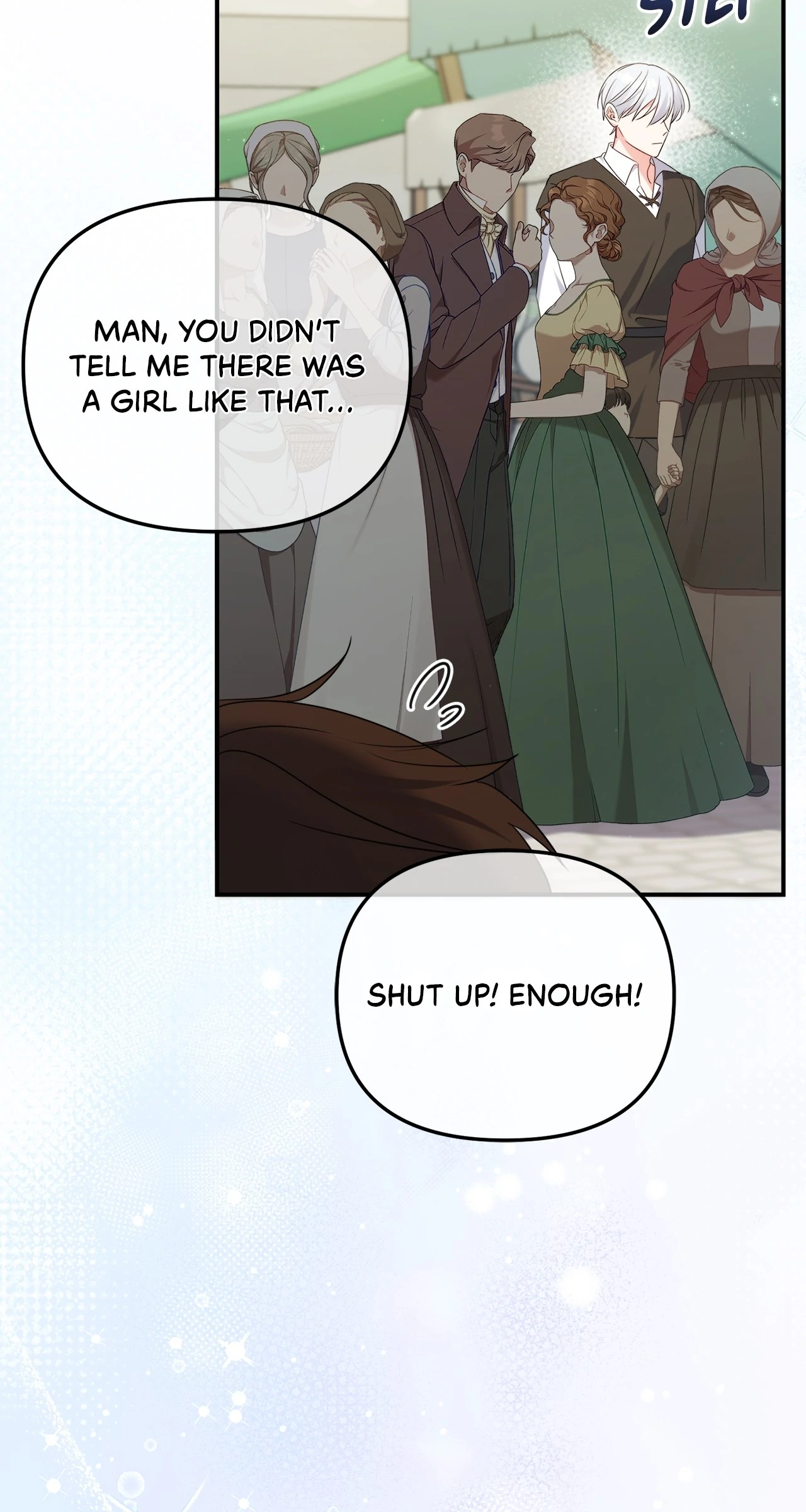 Let Me Enjoy the Extra Life Chapter 32 - page 94