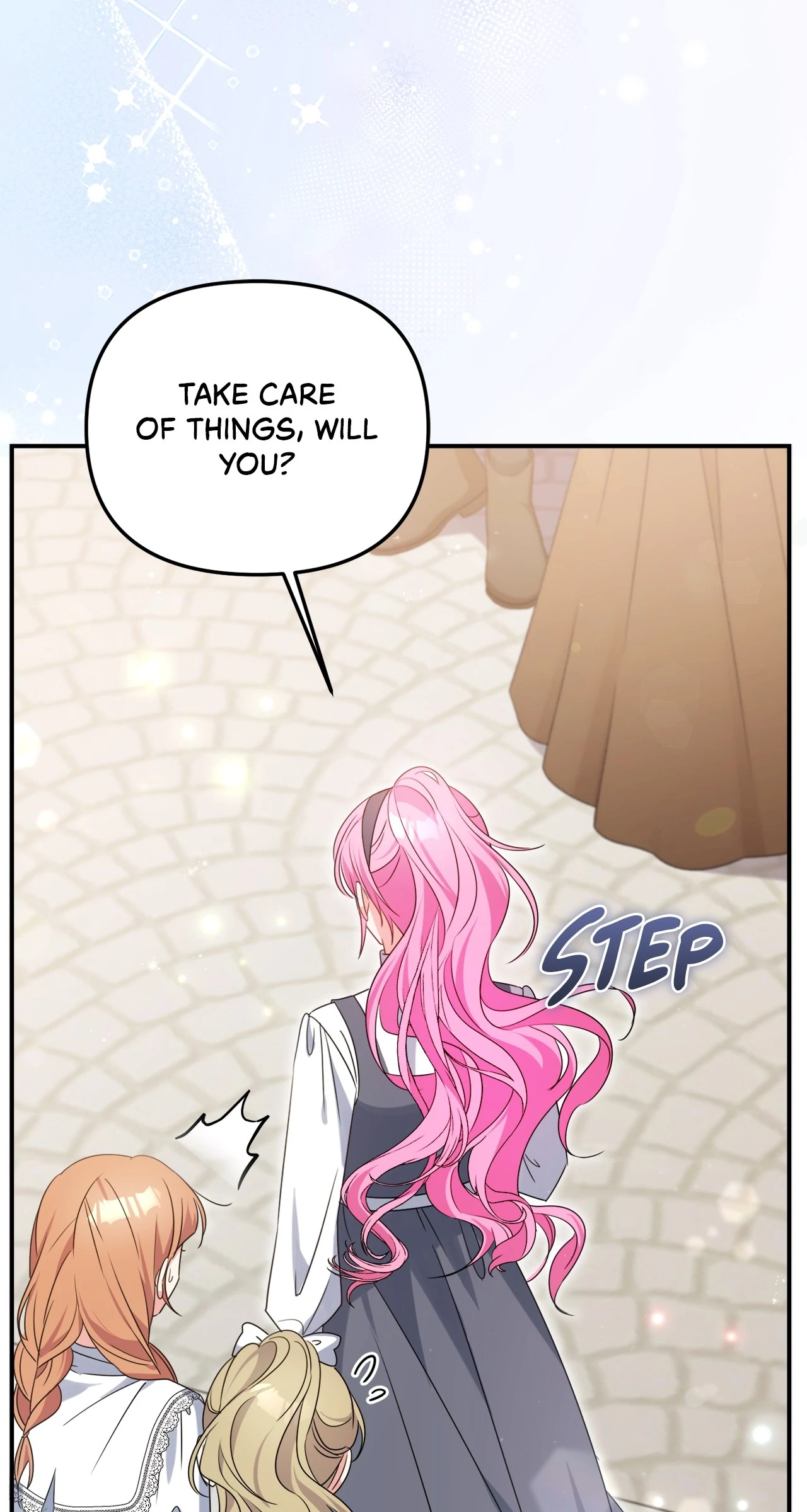 Let Me Enjoy the Extra Life Chapter 32 - page 95