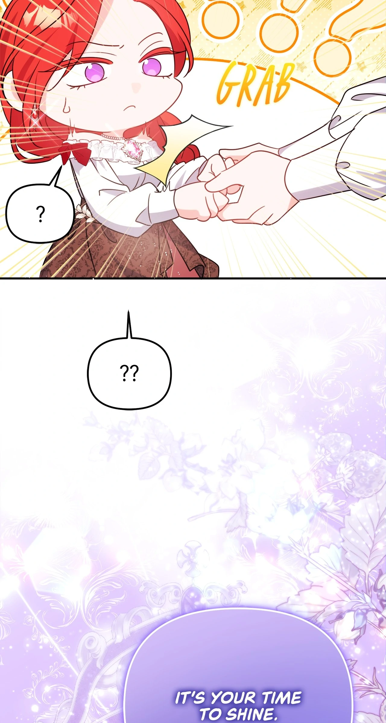 Let Me Enjoy the Extra Life Chapter 33 - page 102