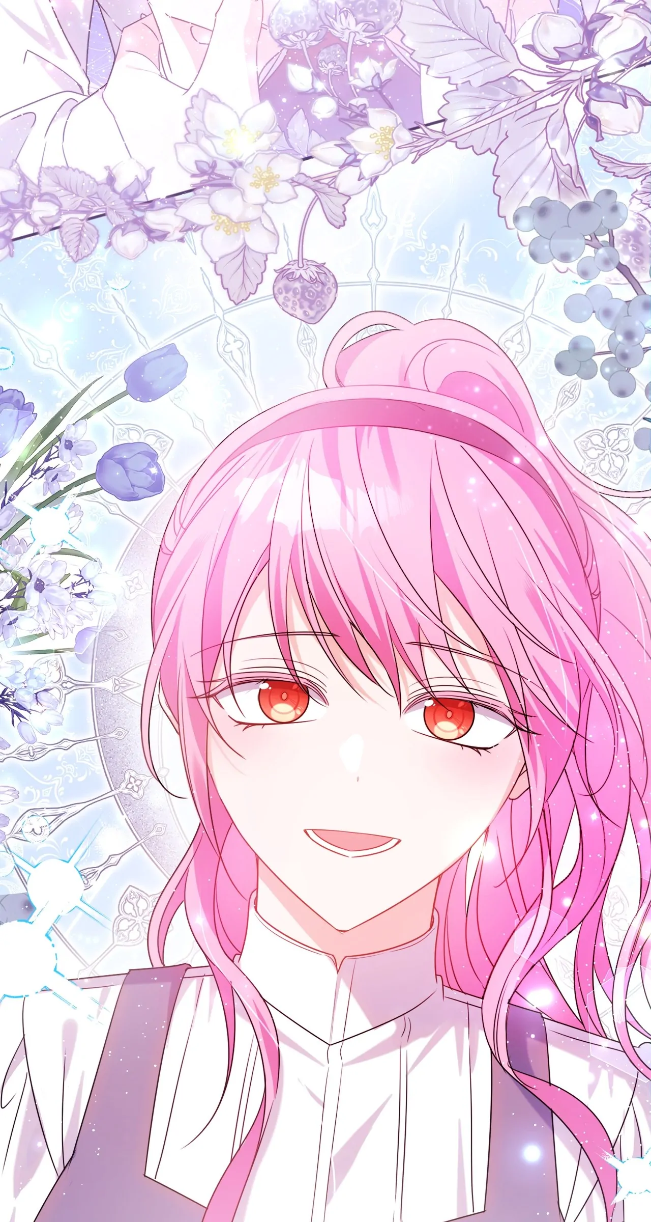 Let Me Enjoy the Extra Life Chapter 33 - page 104