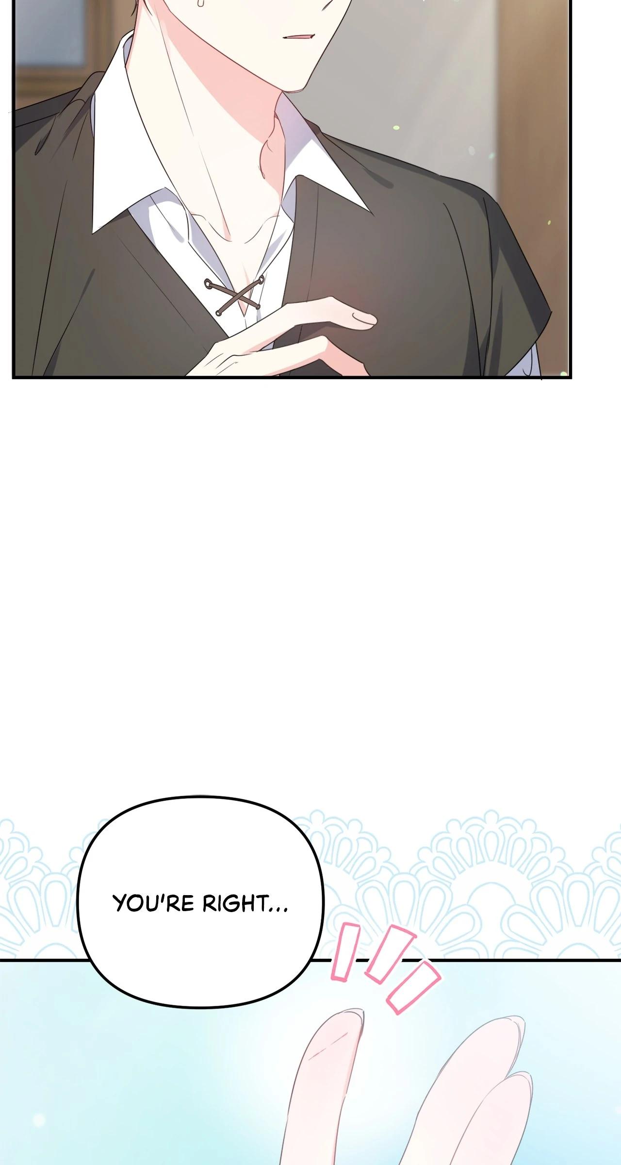 Let Me Enjoy the Extra Life Chapter 33 - page 13