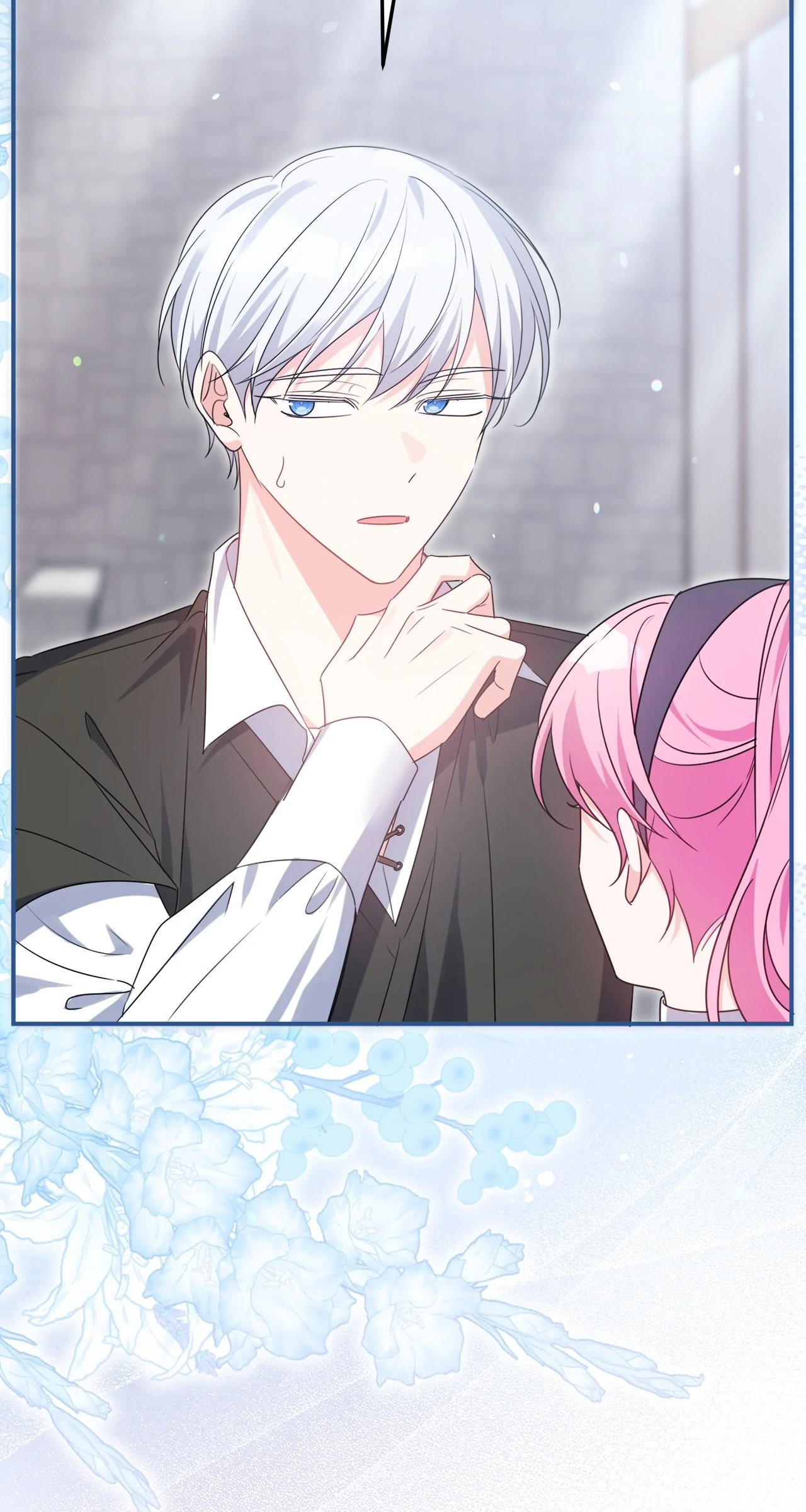 Let Me Enjoy the Extra Life Chapter 33 - page 15