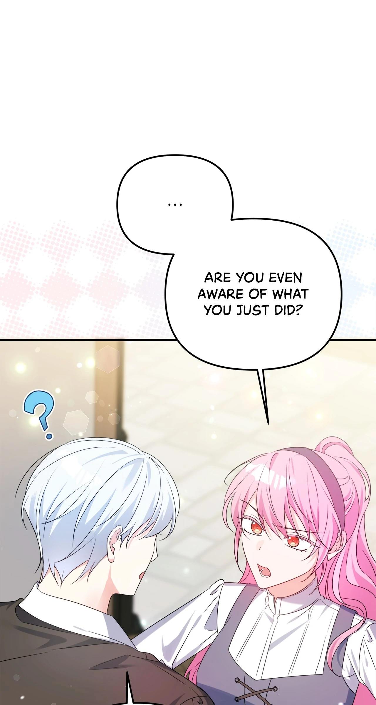 Let Me Enjoy the Extra Life Chapter 33 - page 17