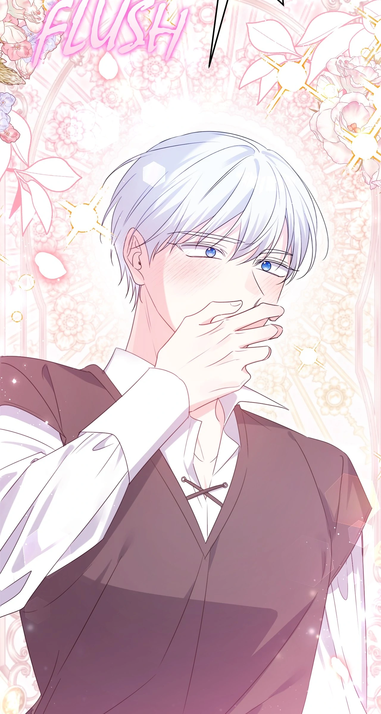 Let Me Enjoy the Extra Life Chapter 33 - page 20