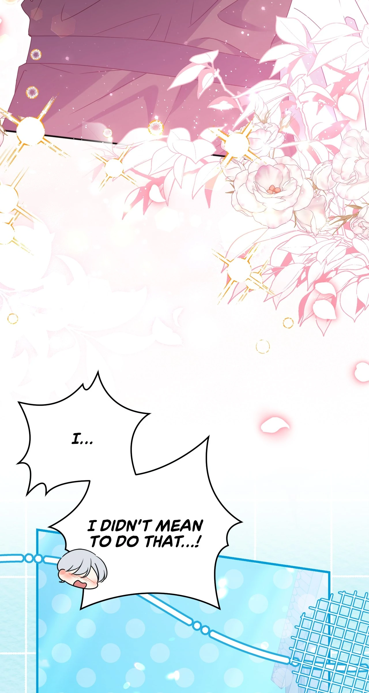 Let Me Enjoy the Extra Life Chapter 33 - page 21