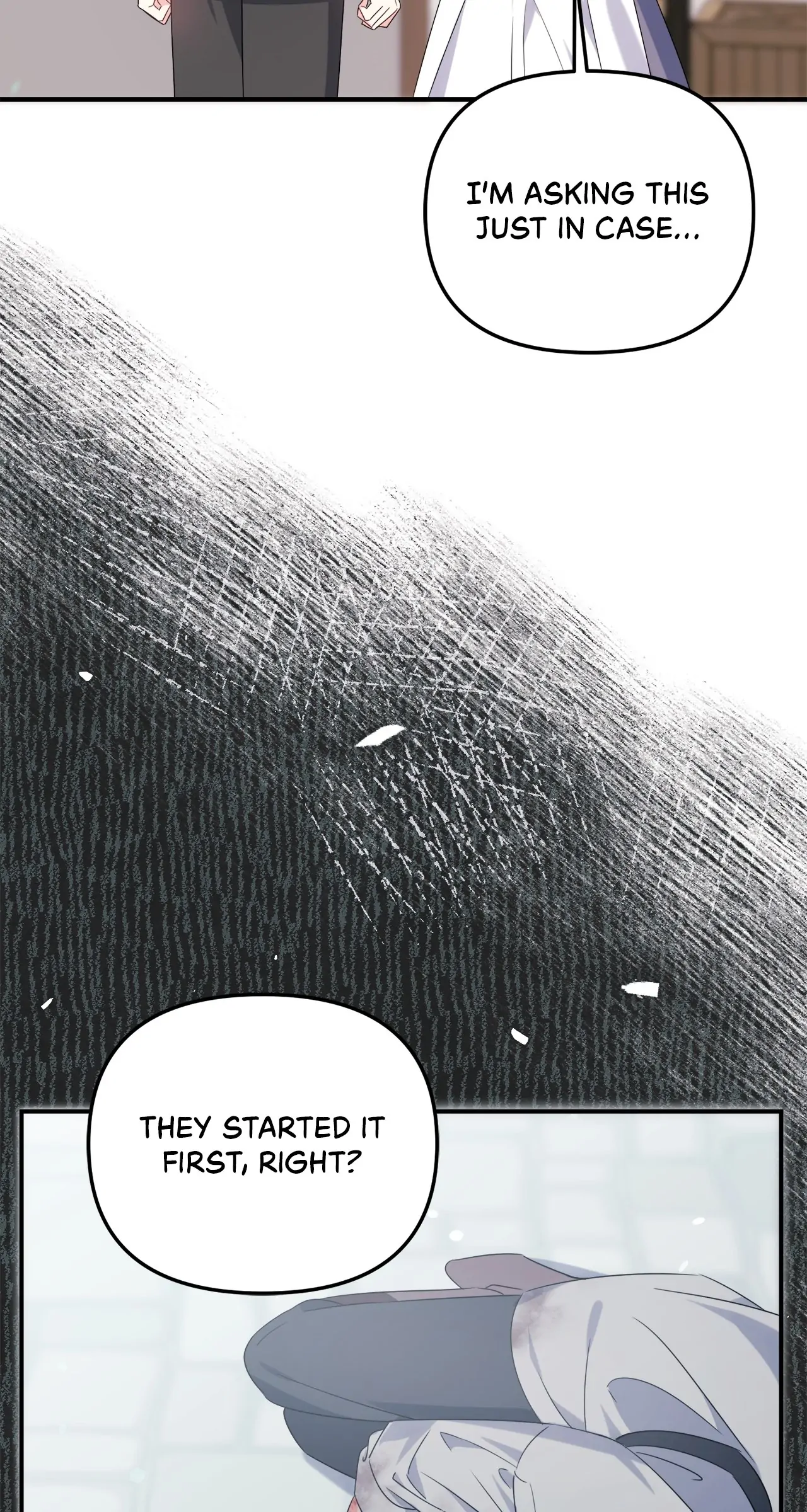 Let Me Enjoy the Extra Life Chapter 33 - page 26