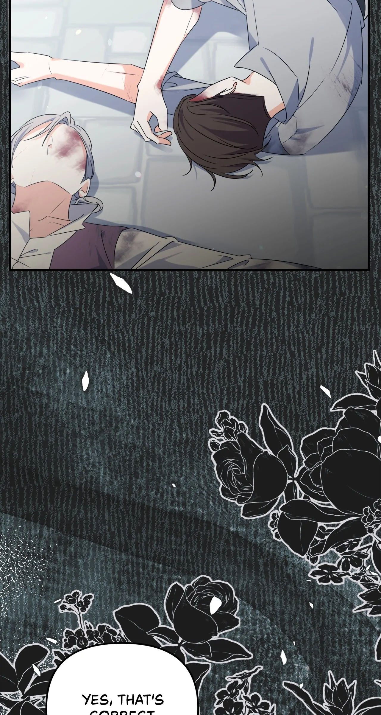 Let Me Enjoy the Extra Life Chapter 33 - page 27