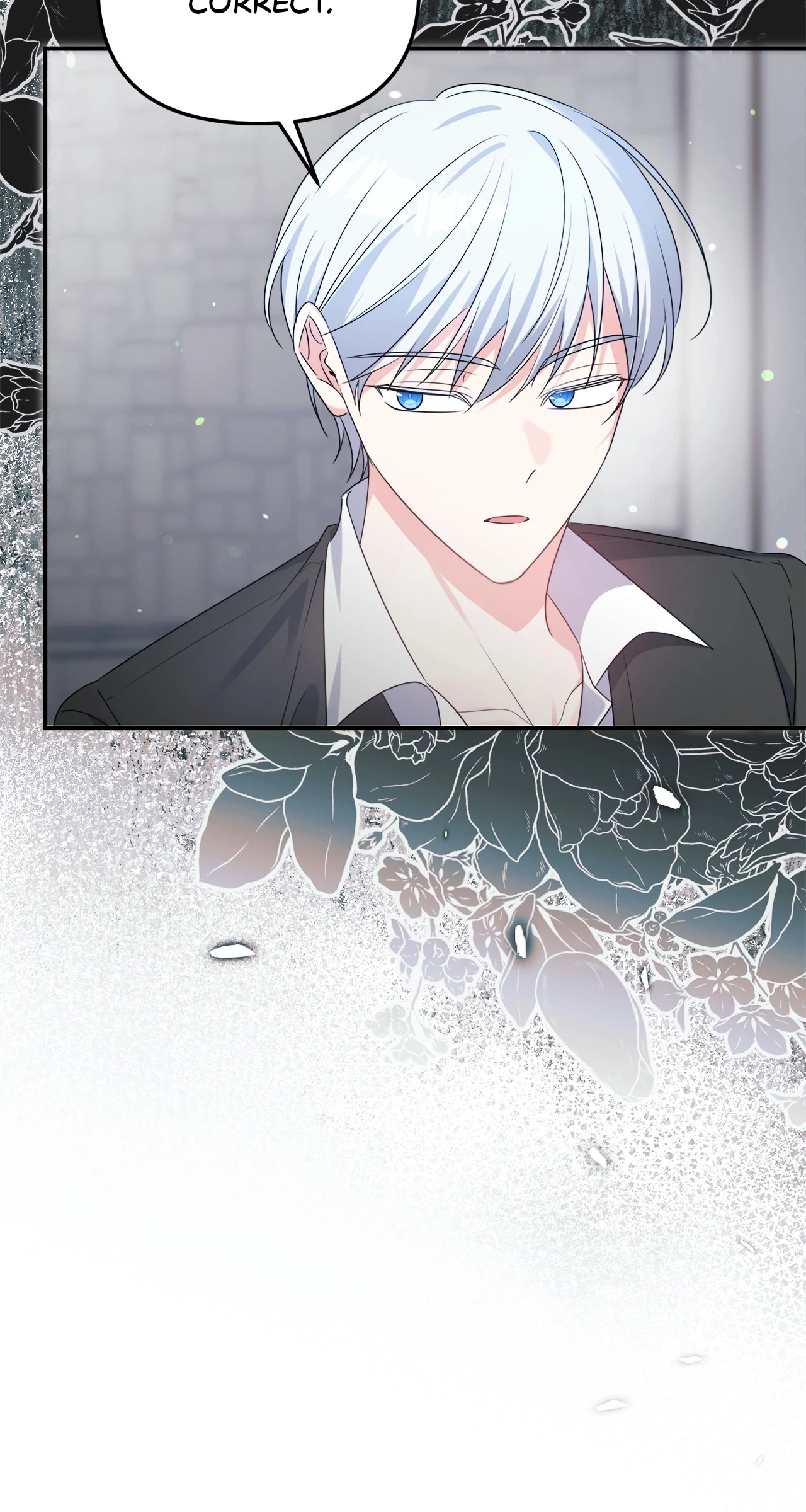 Let Me Enjoy the Extra Life Chapter 33 - page 28