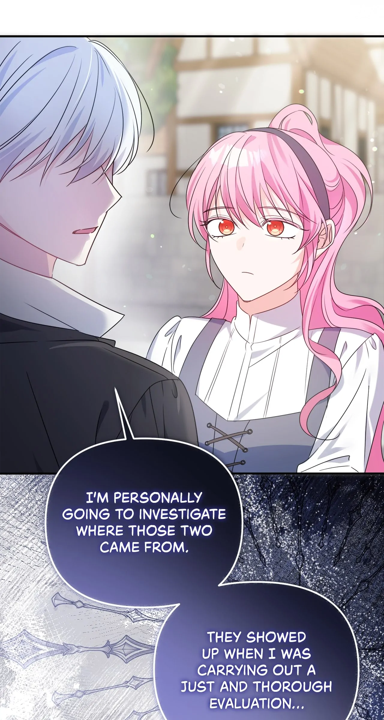 Let Me Enjoy the Extra Life Chapter 33 - page 29