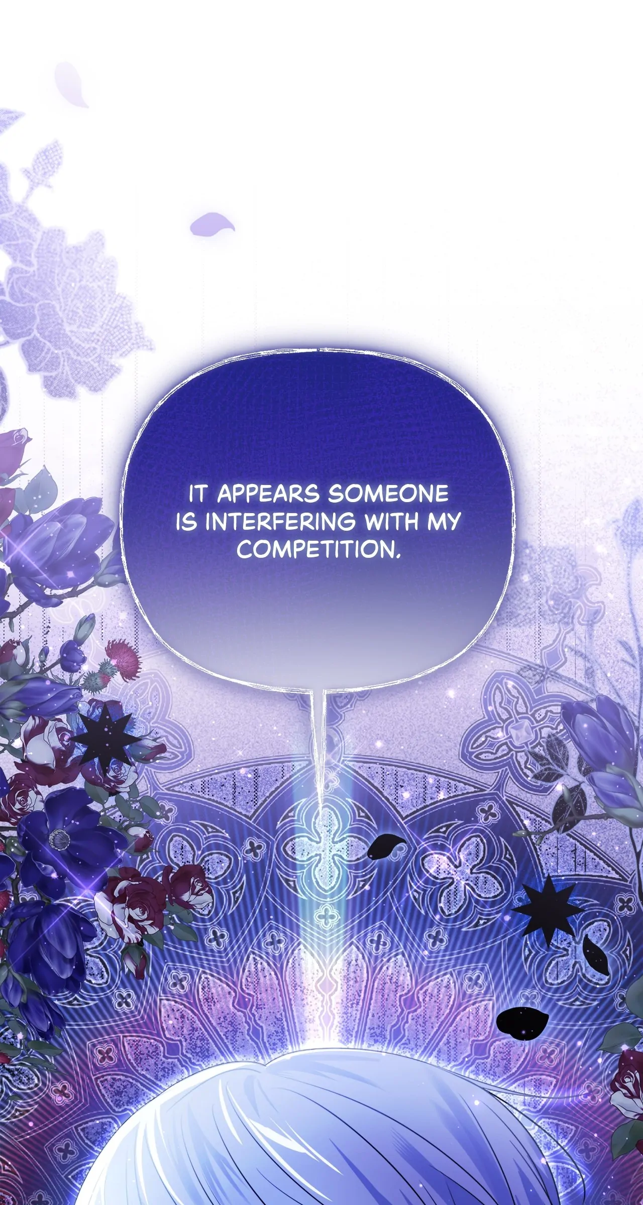 Let Me Enjoy the Extra Life Chapter 33 - page 31