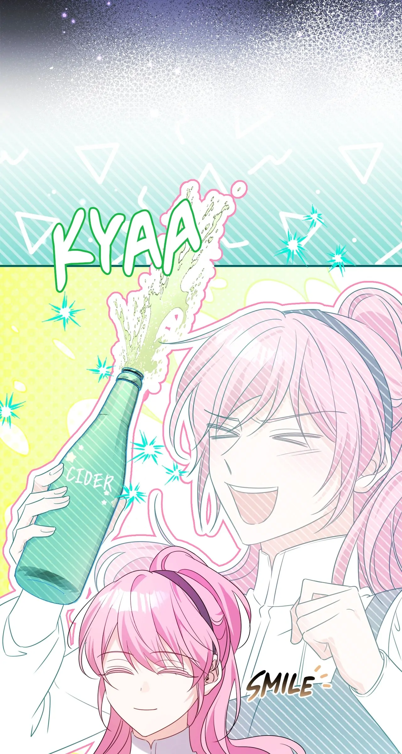 Let Me Enjoy the Extra Life Chapter 33 - page 33