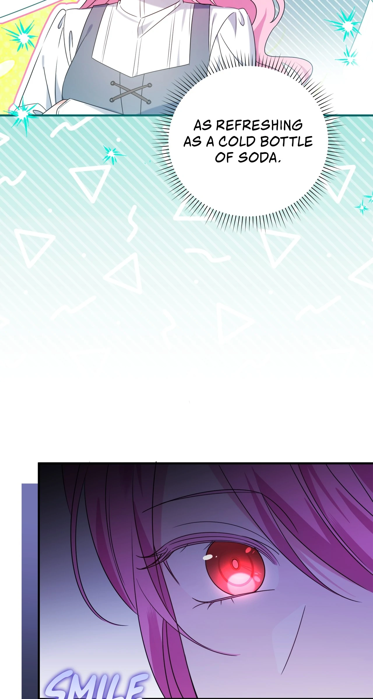 Let Me Enjoy the Extra Life Chapter 33 - page 34