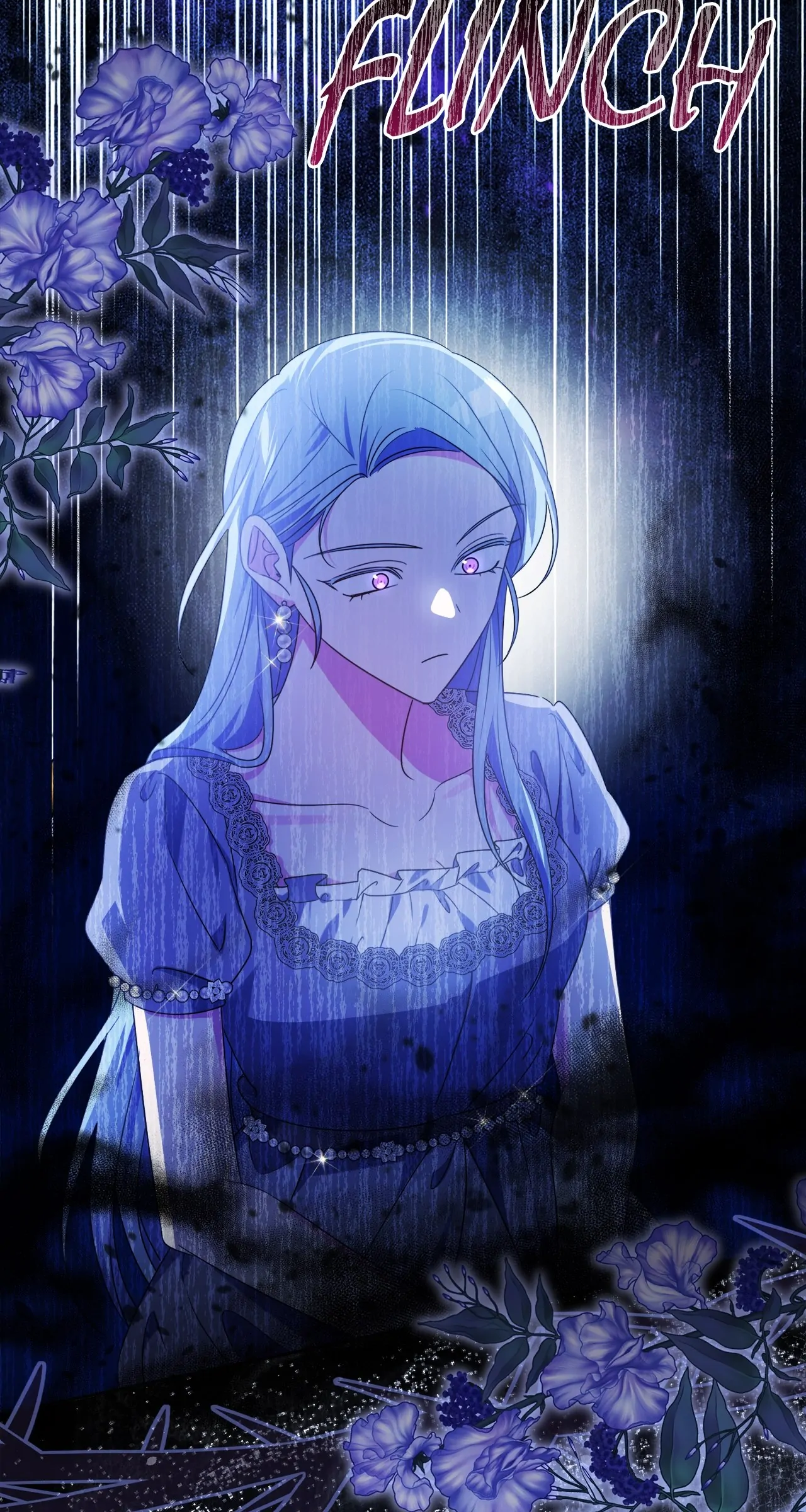 Let Me Enjoy the Extra Life Chapter 33 - page 36