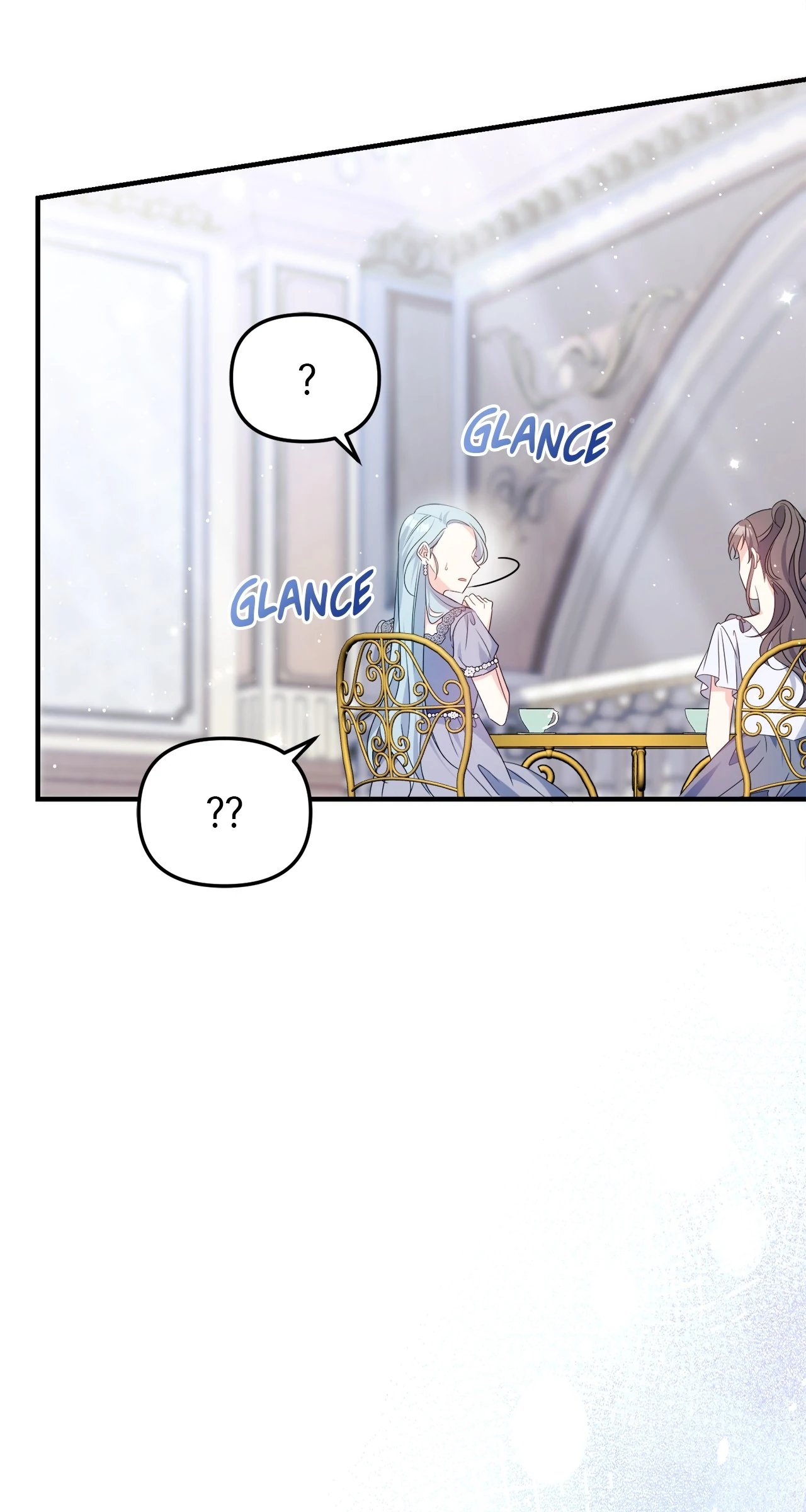 Let Me Enjoy the Extra Life Chapter 33 - page 38