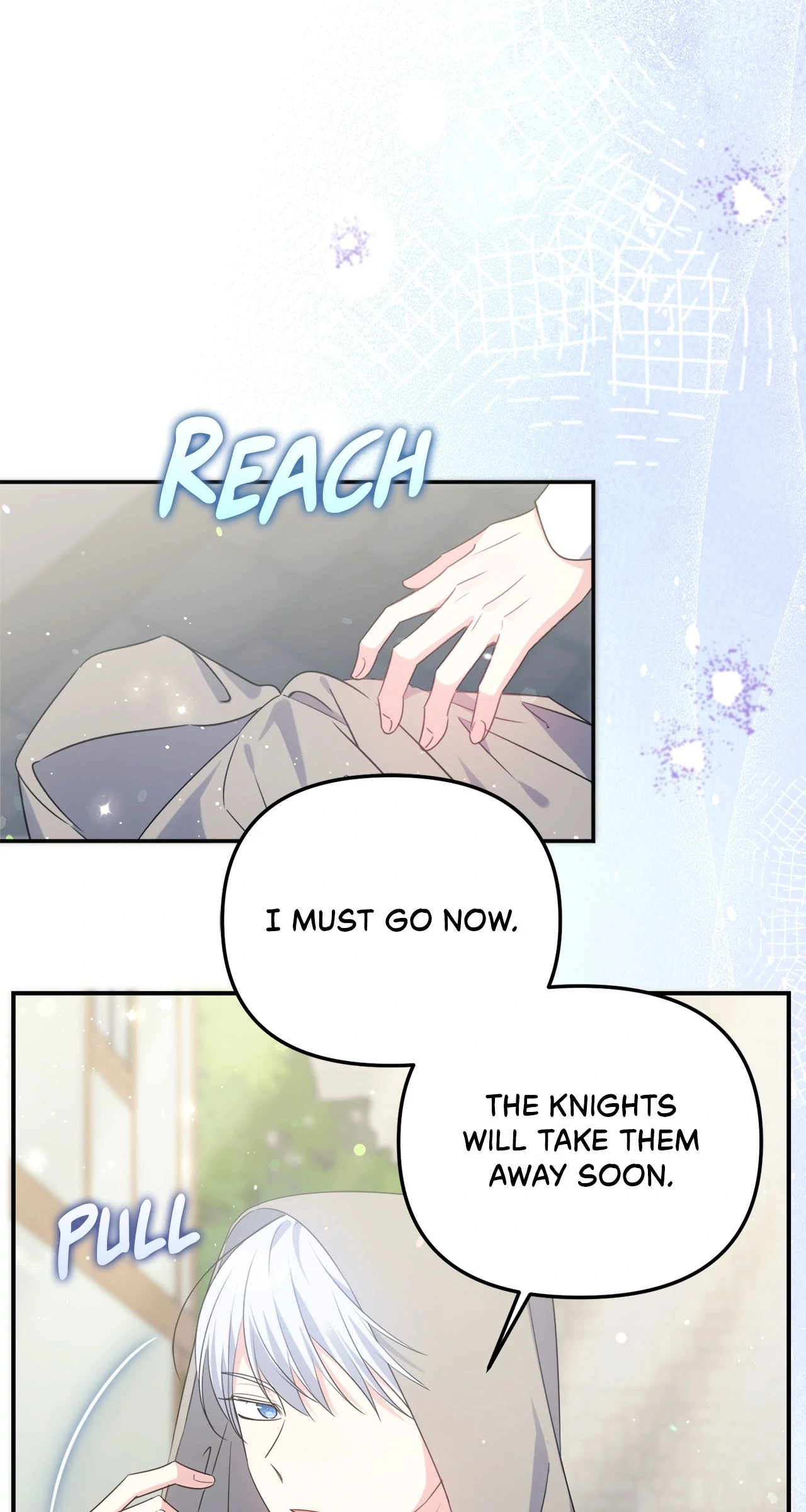 Let Me Enjoy the Extra Life Chapter 33 - page 39