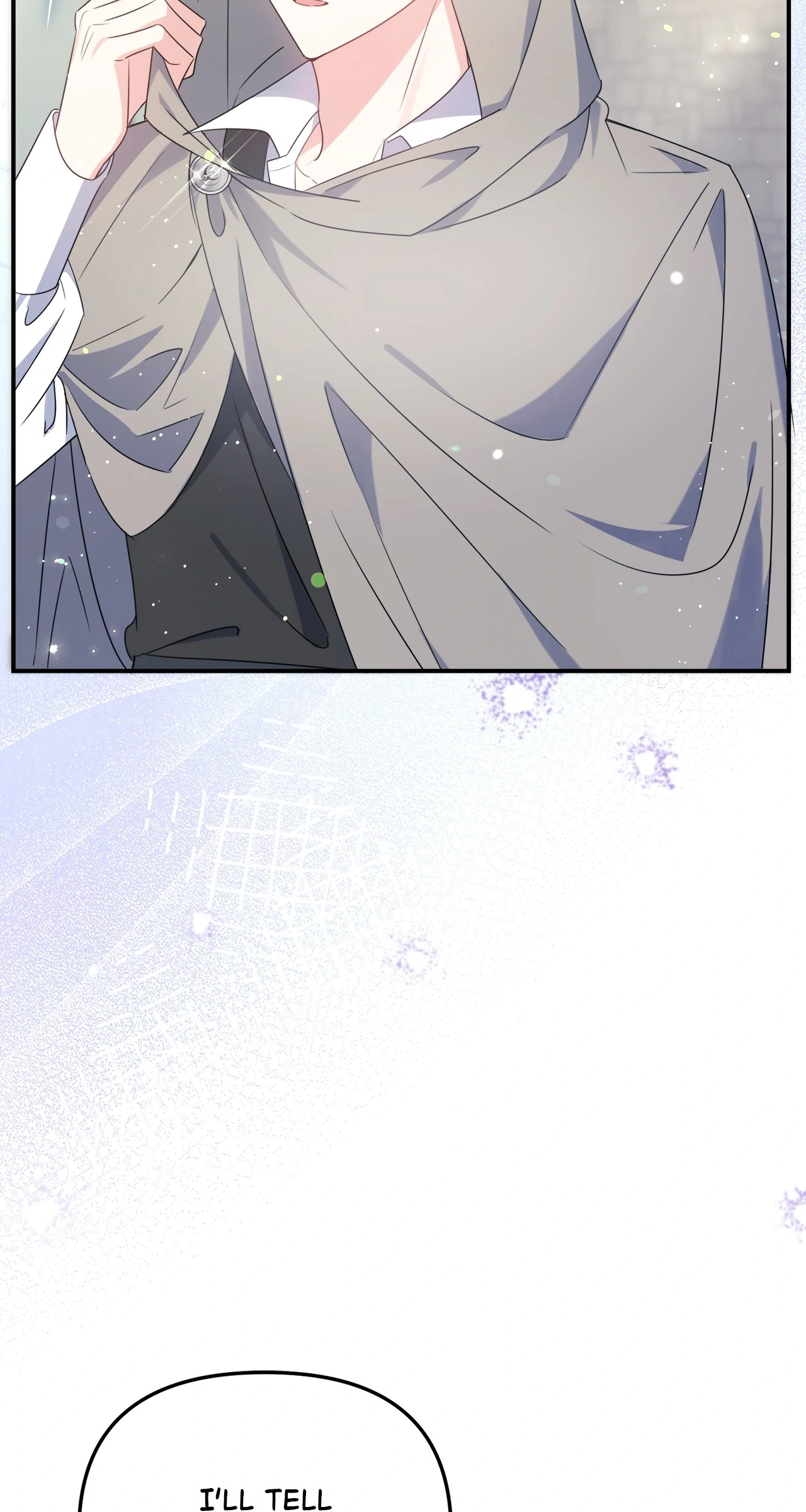 Let Me Enjoy the Extra Life Chapter 33 - page 40