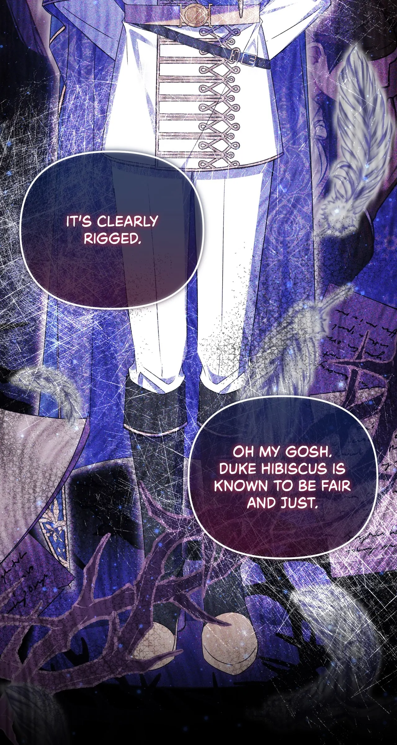 Let Me Enjoy the Extra Life Chapter 33 - page 44