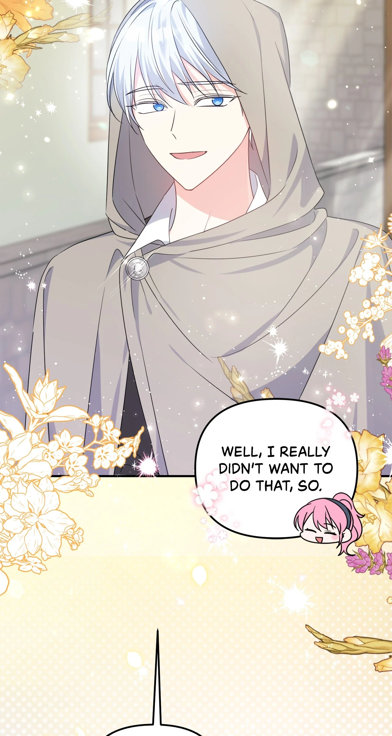 Let Me Enjoy the Extra Life Chapter 33 - page 47