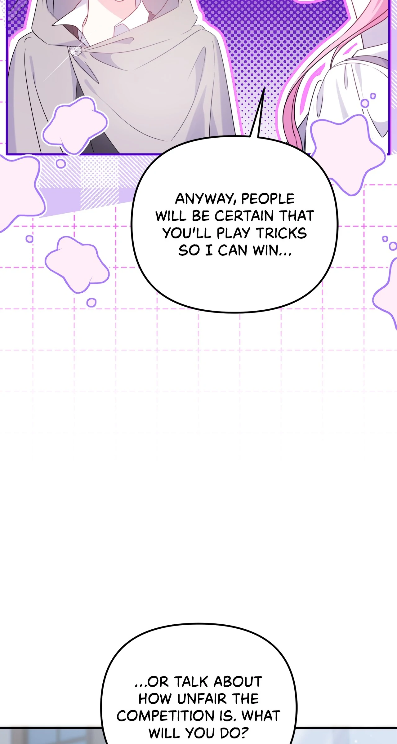 Let Me Enjoy the Extra Life Chapter 33 - page 49